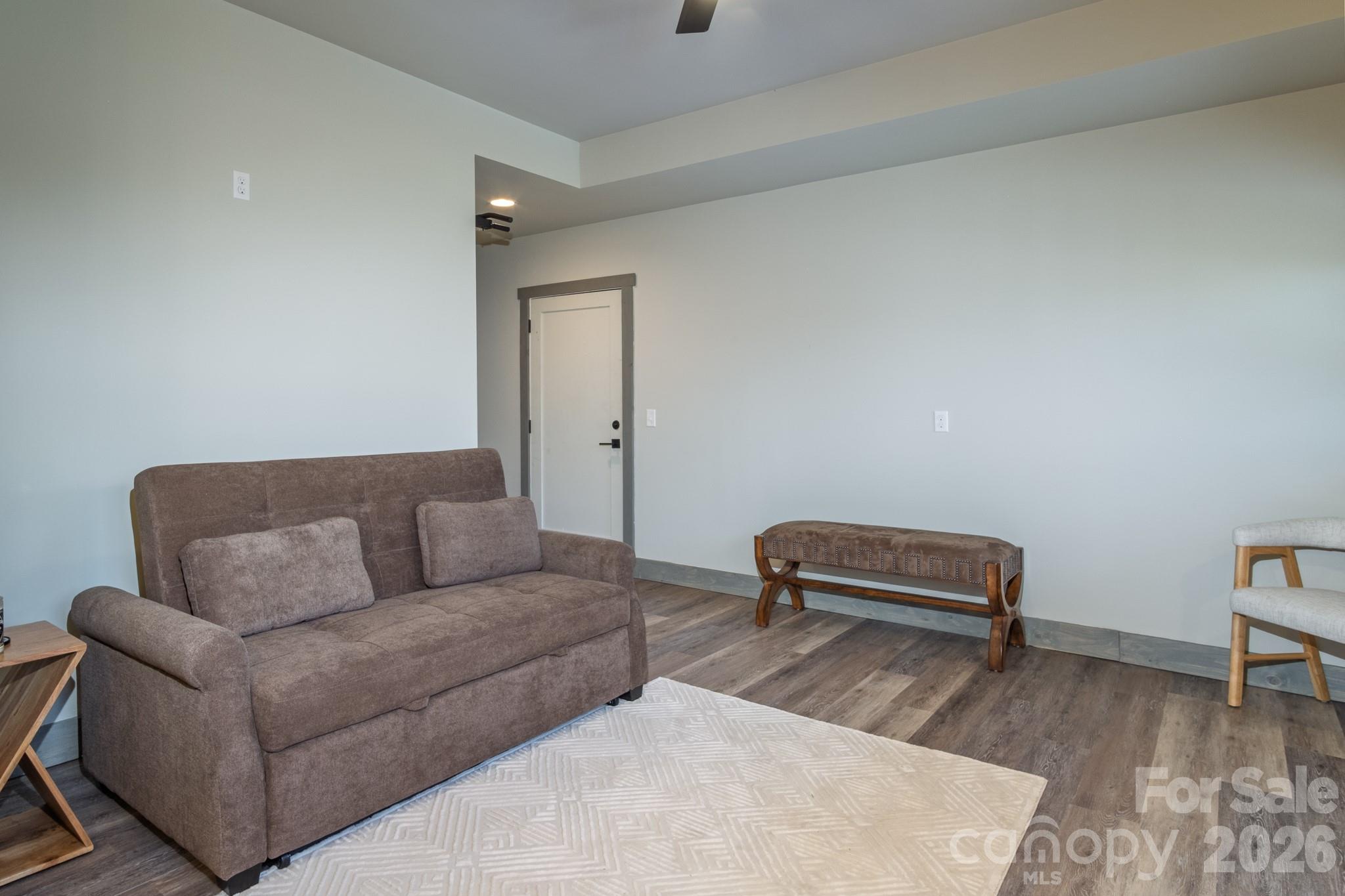 3171 East Fork Road — Brevard