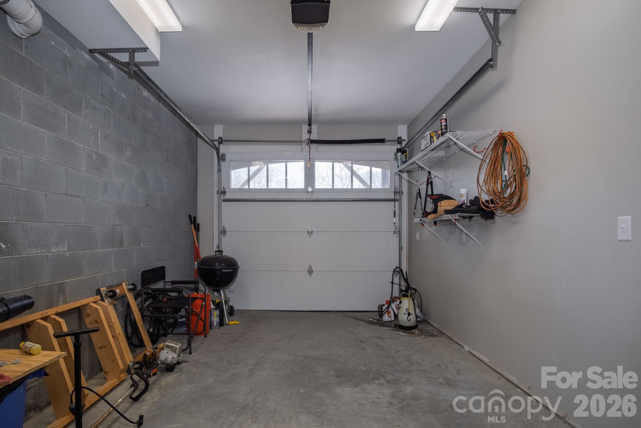 3171 East Fork Road — Brevard