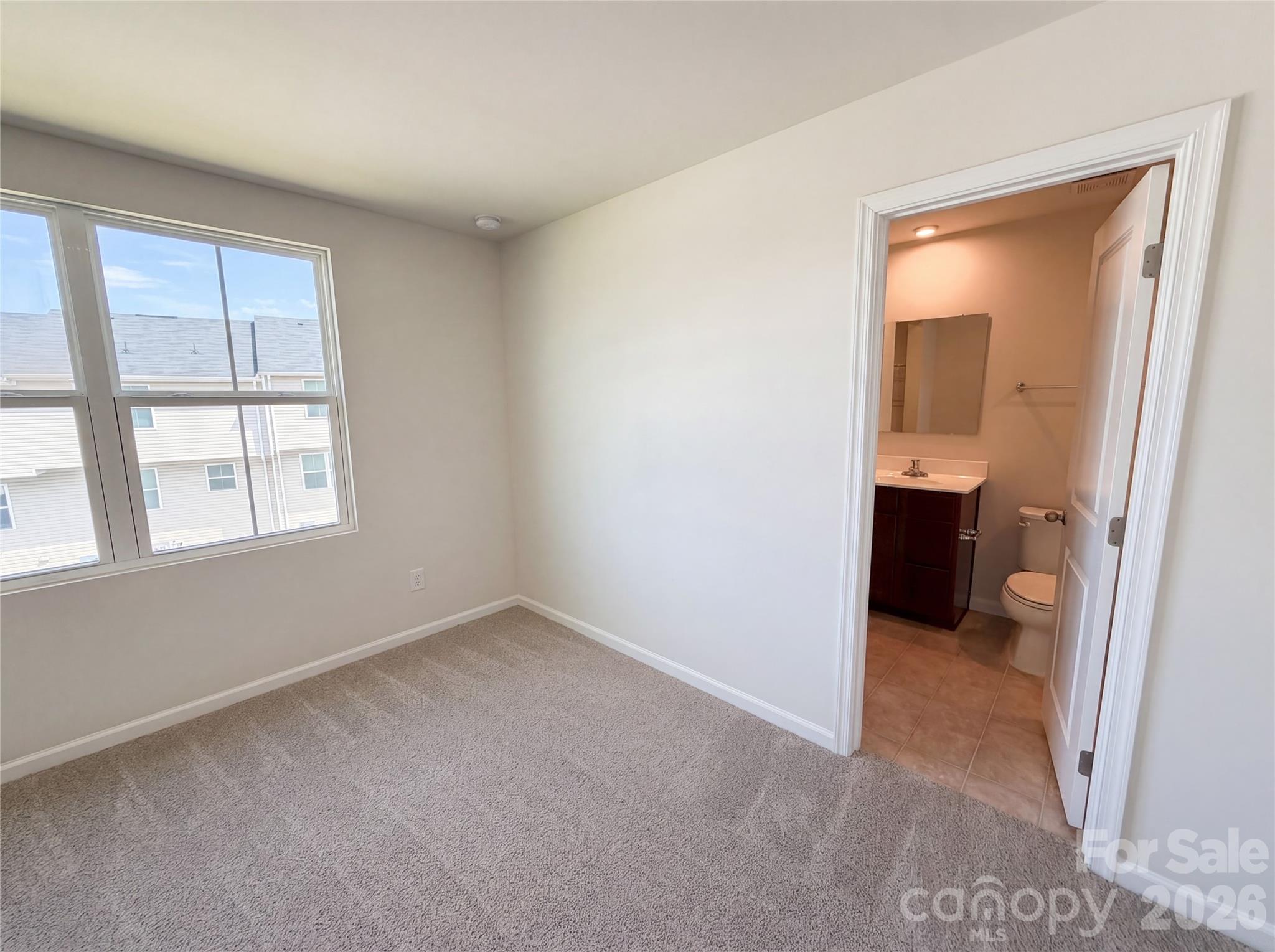 7033 Brightwork Lane — Charlotte