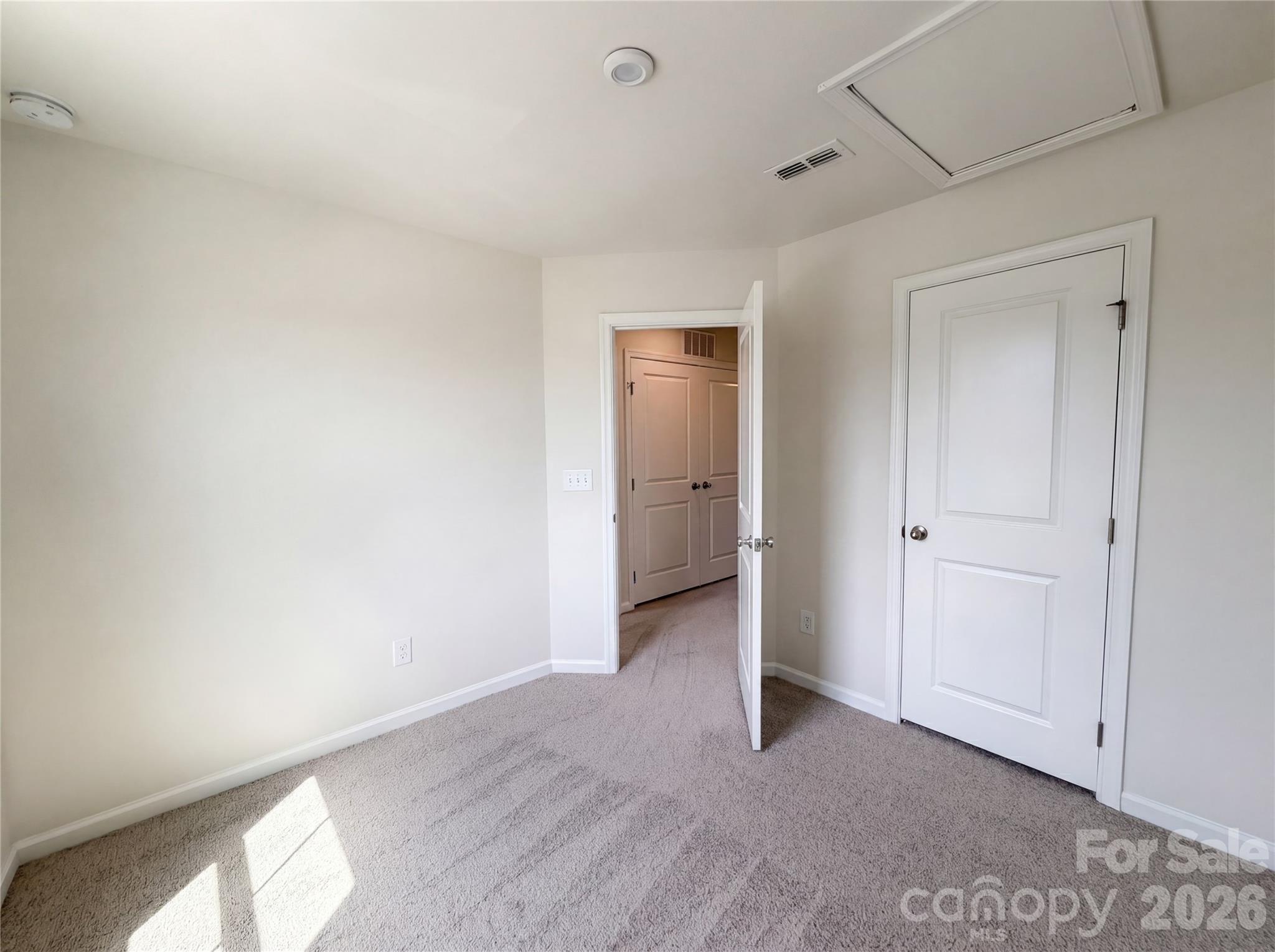 7033 Brightwork Lane — Charlotte