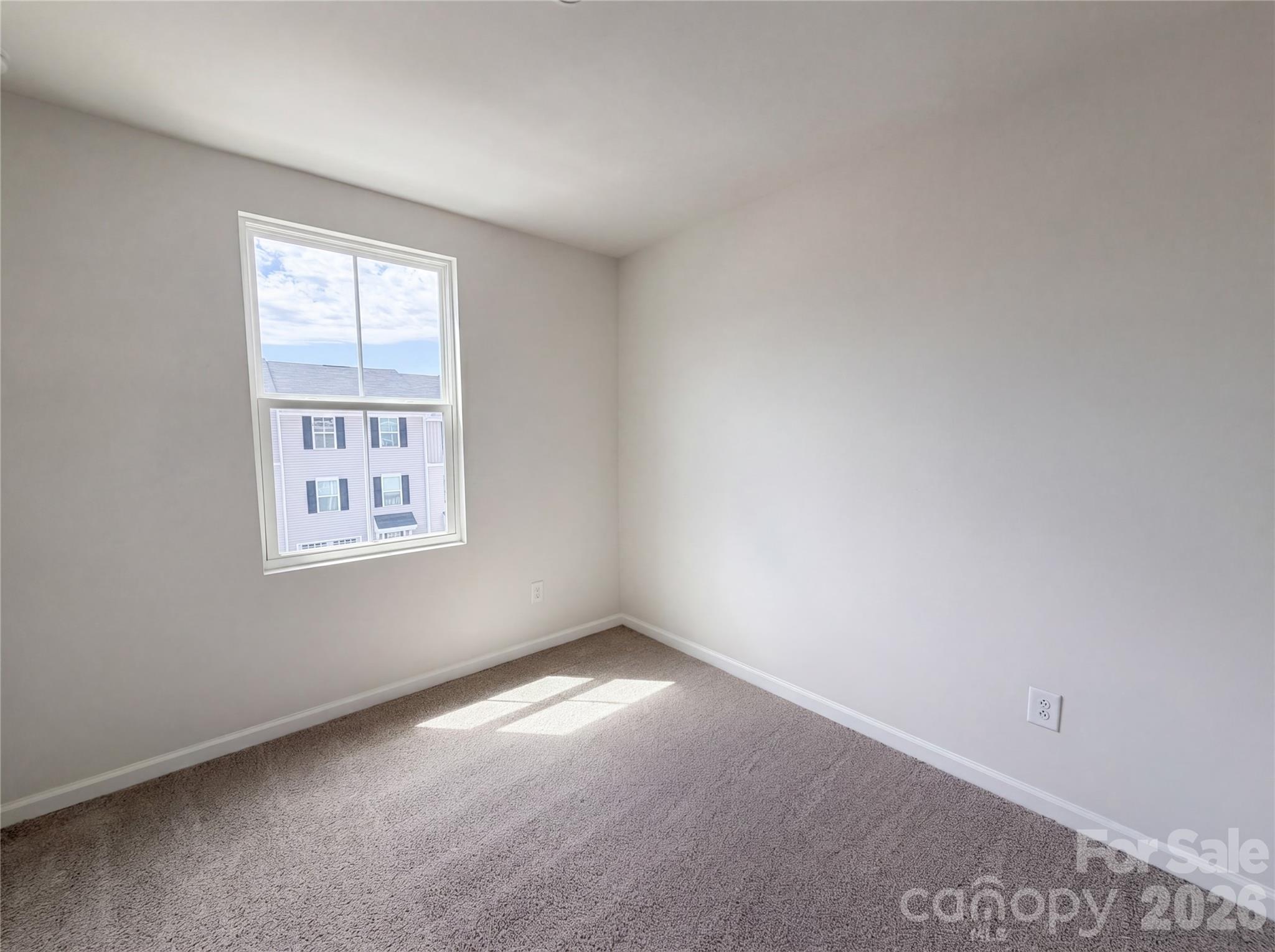 7033 Brightwork Lane — Charlotte