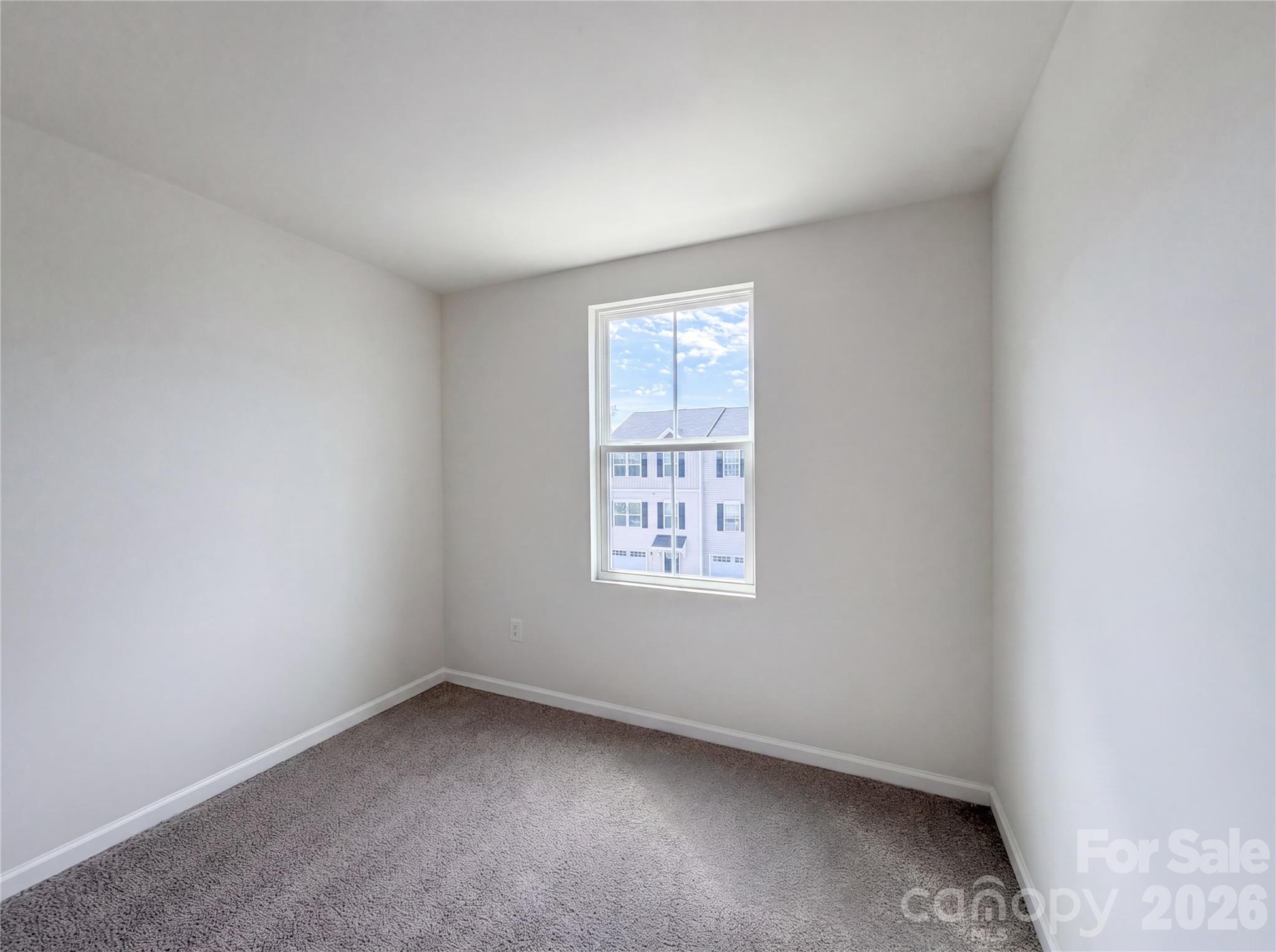 7033 Brightwork Lane — Charlotte