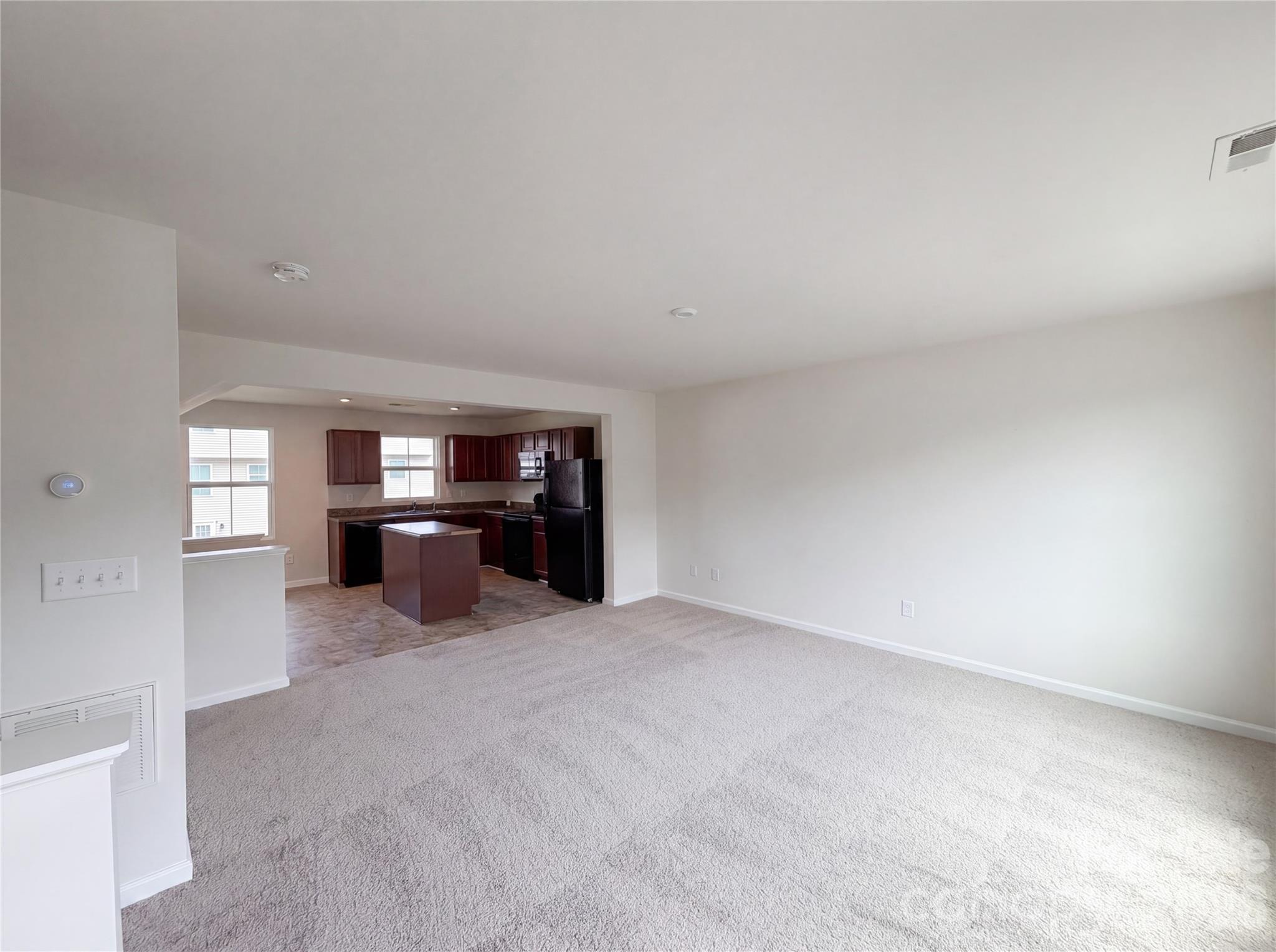 7033 Brightwork Lane — Charlotte