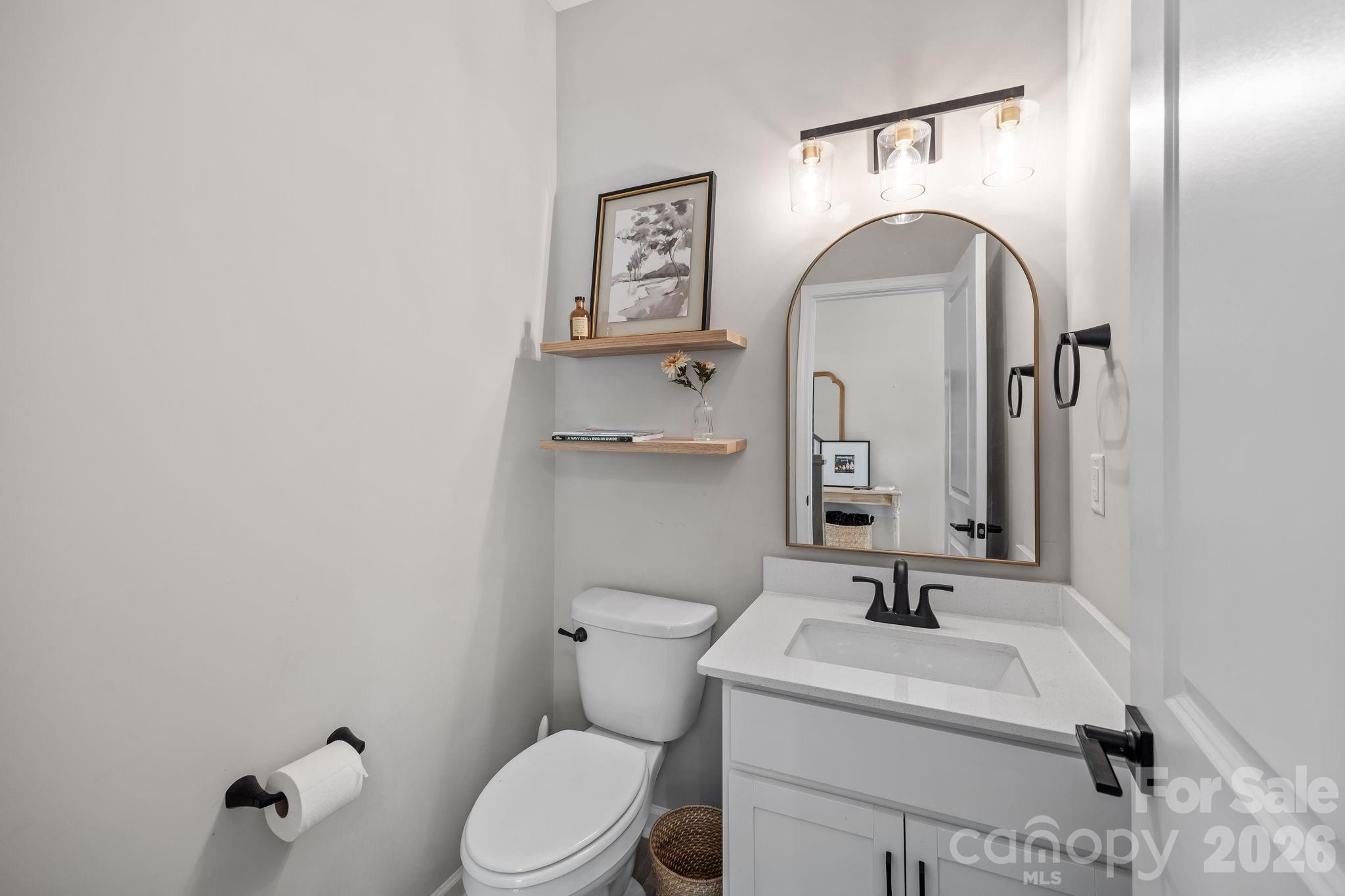 122 Slalom Street — Statesville