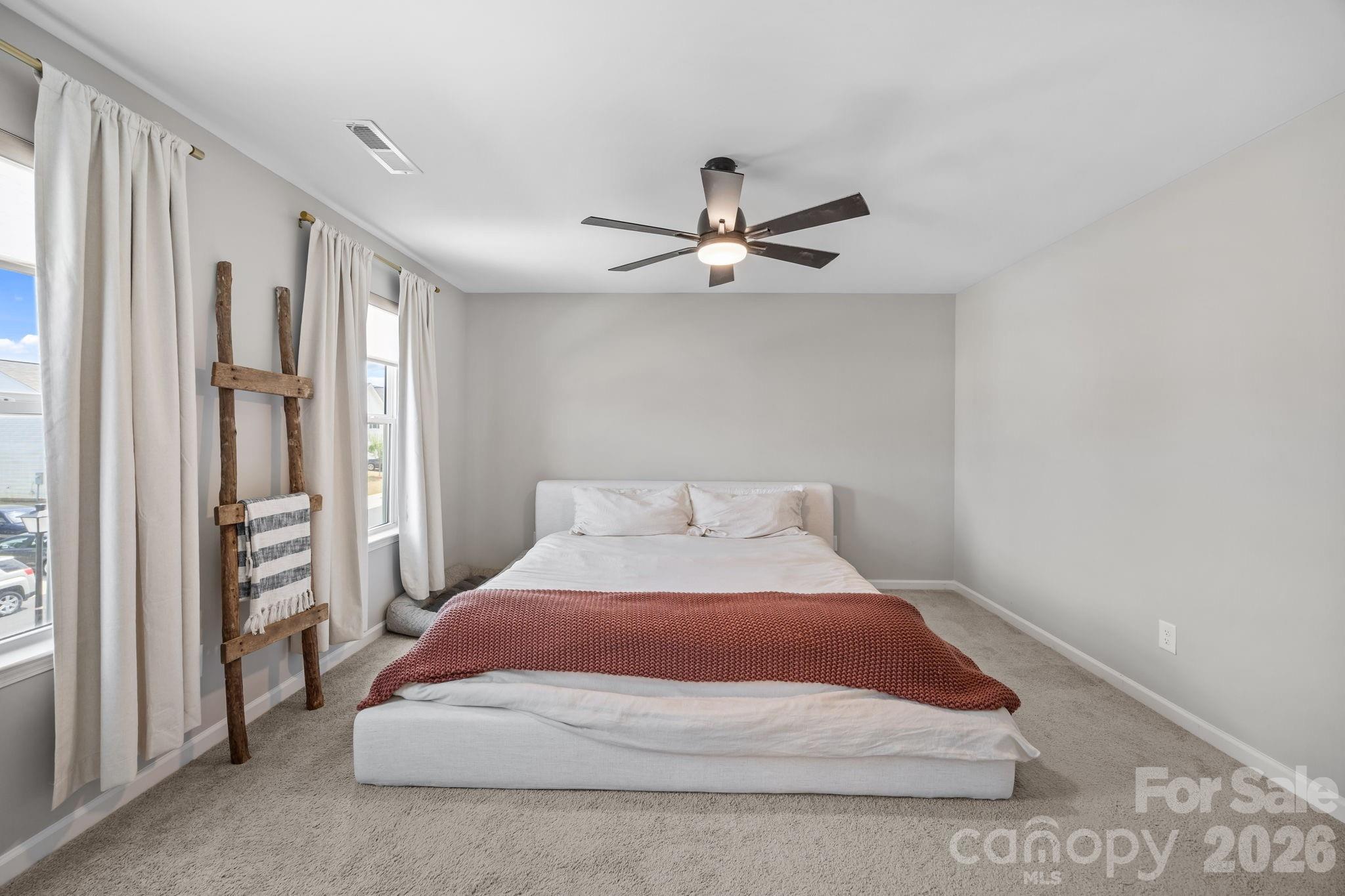 122 Slalom Street — Statesville