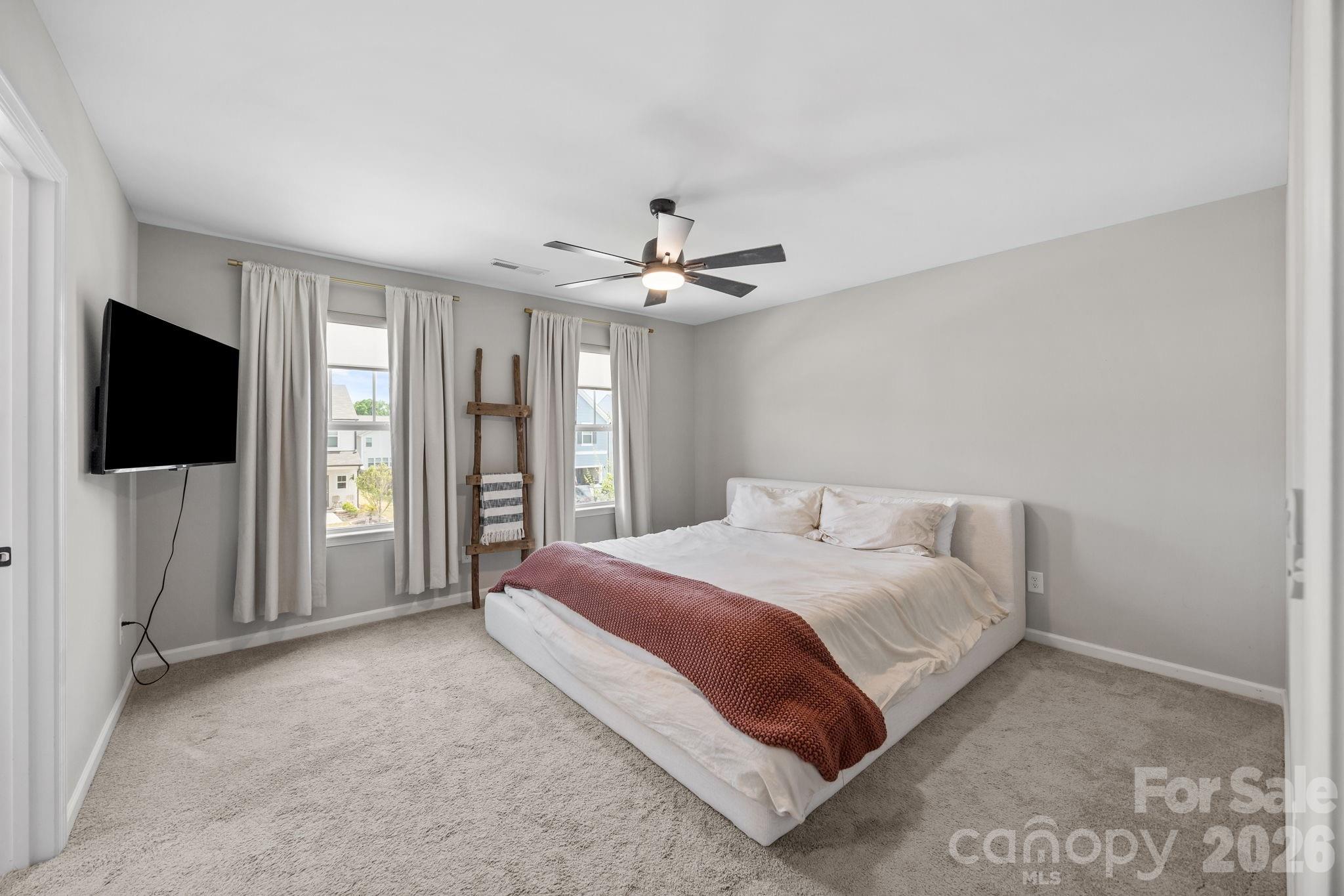 122 Slalom Street — Statesville