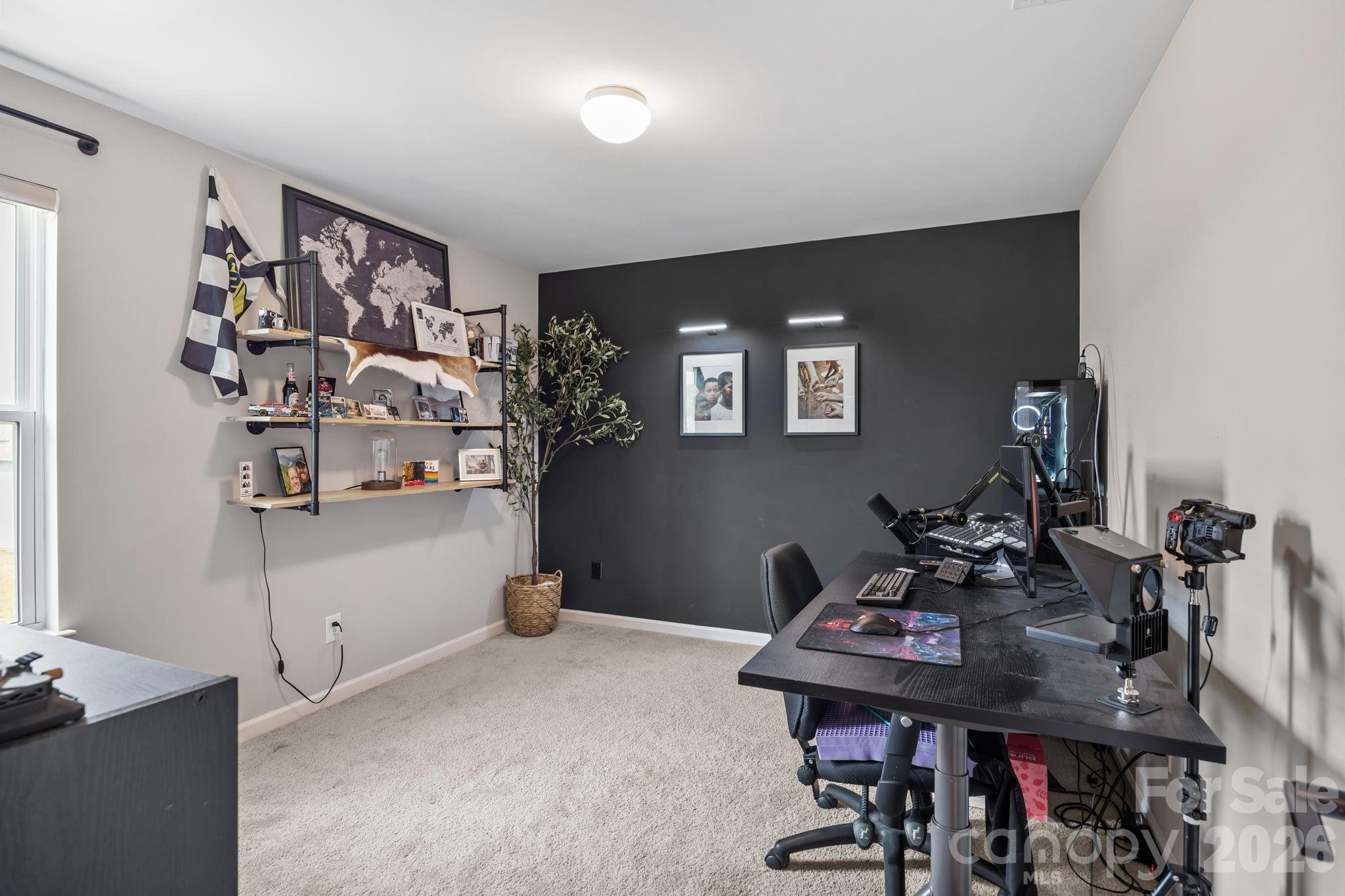122 Slalom Street — Statesville