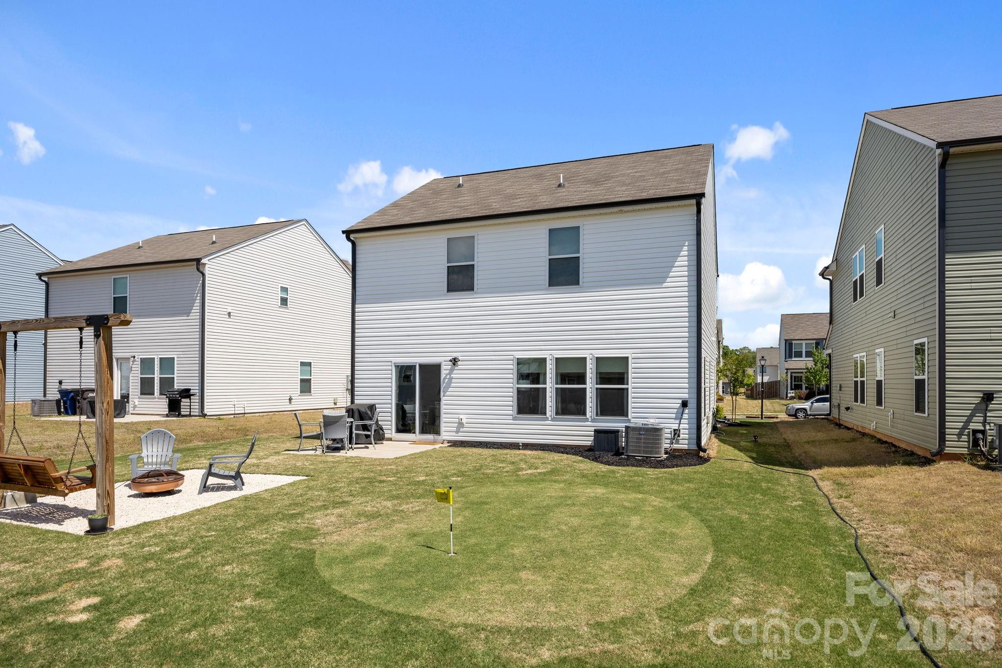 122 Slalom Street — Statesville