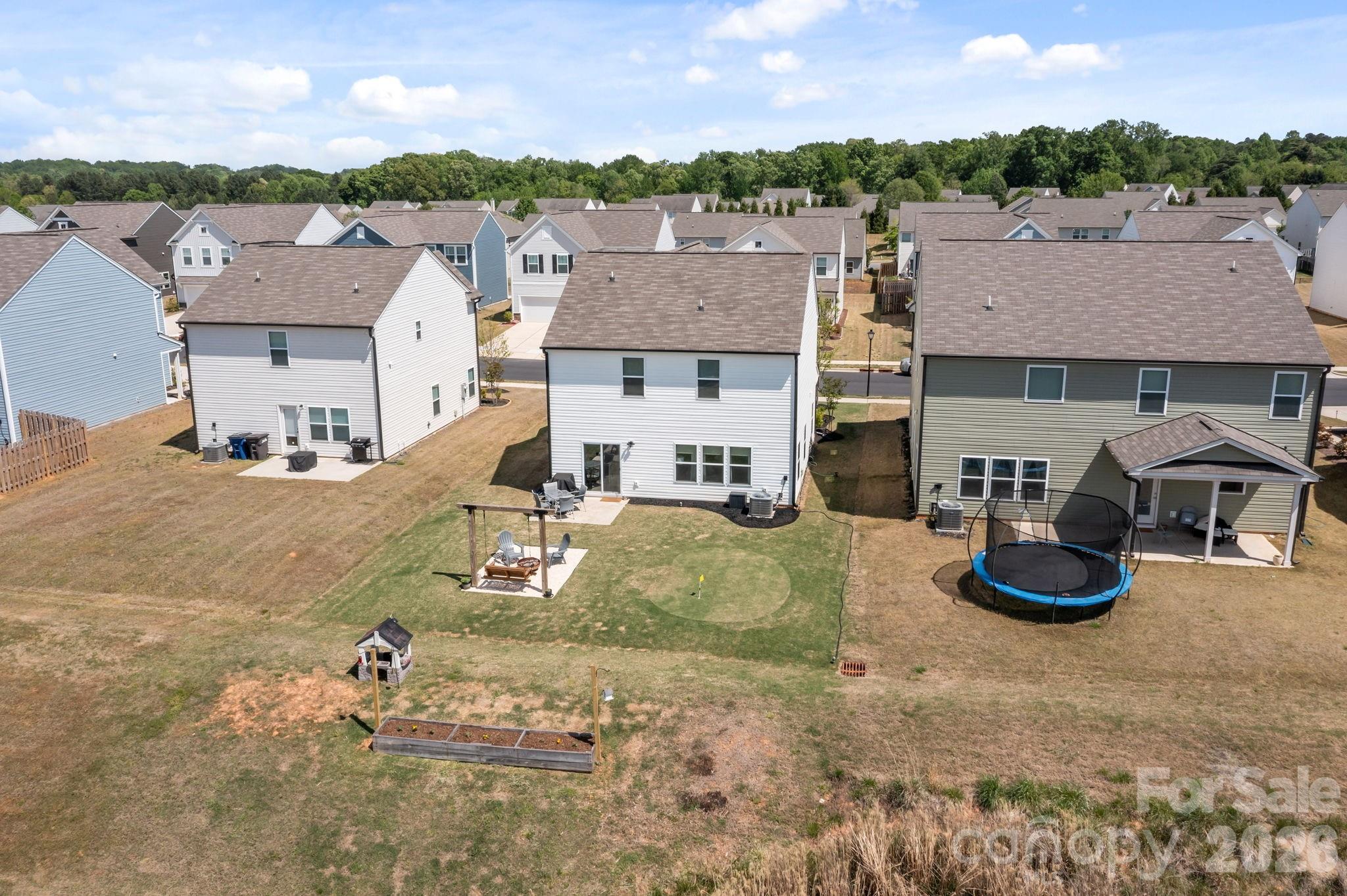 122 Slalom Street — Statesville
