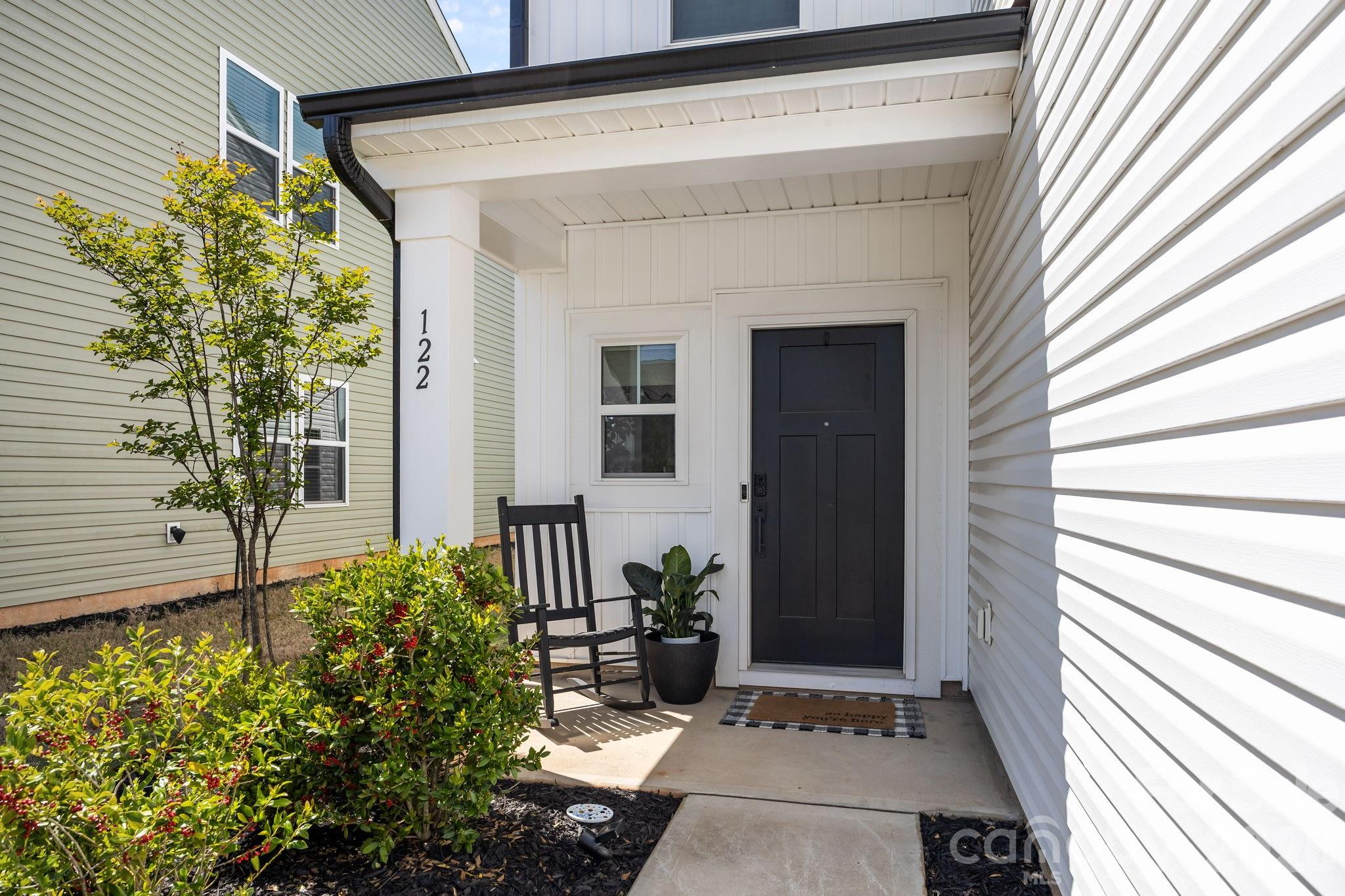 122 Slalom Street — Statesville