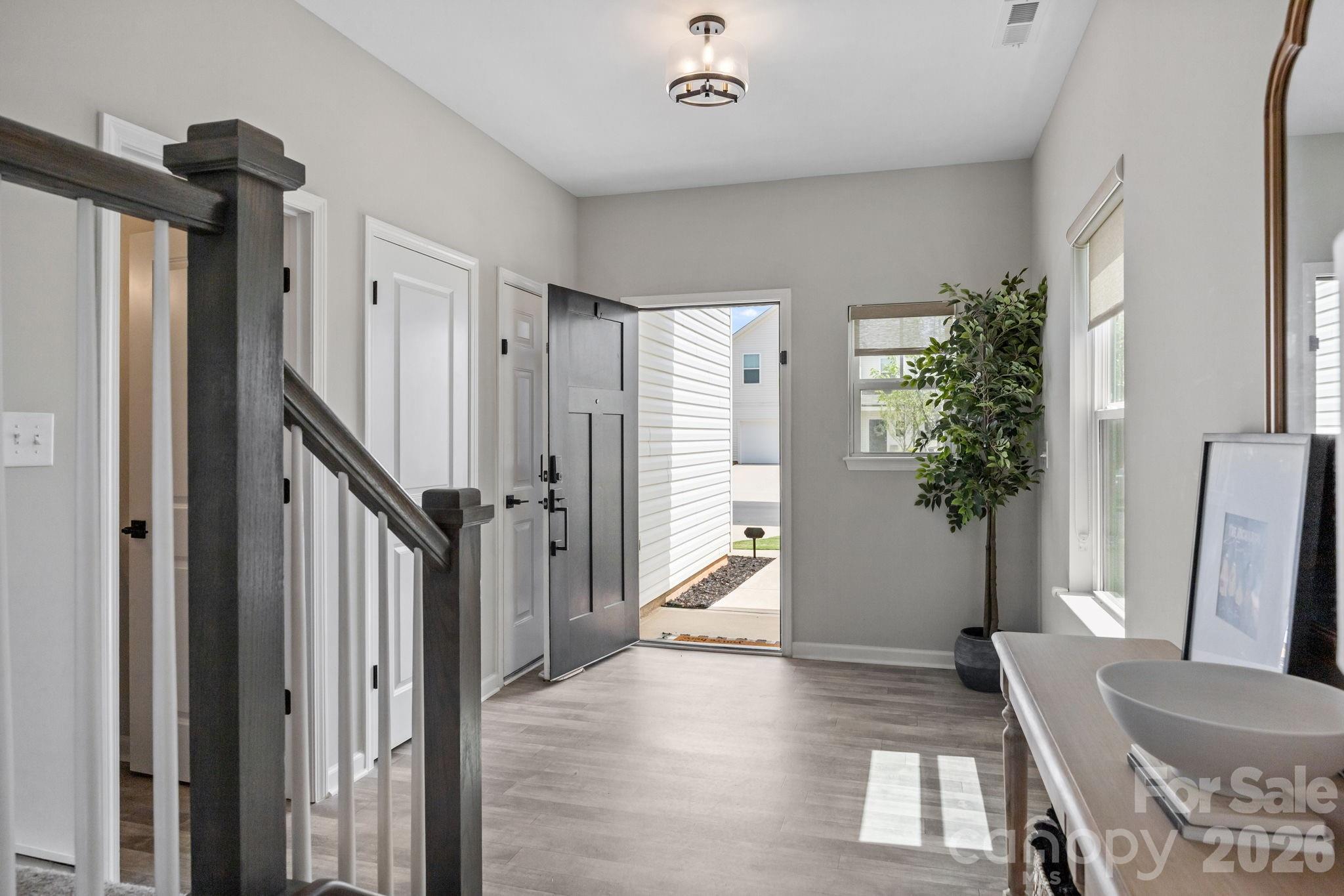 122 Slalom Street — Statesville