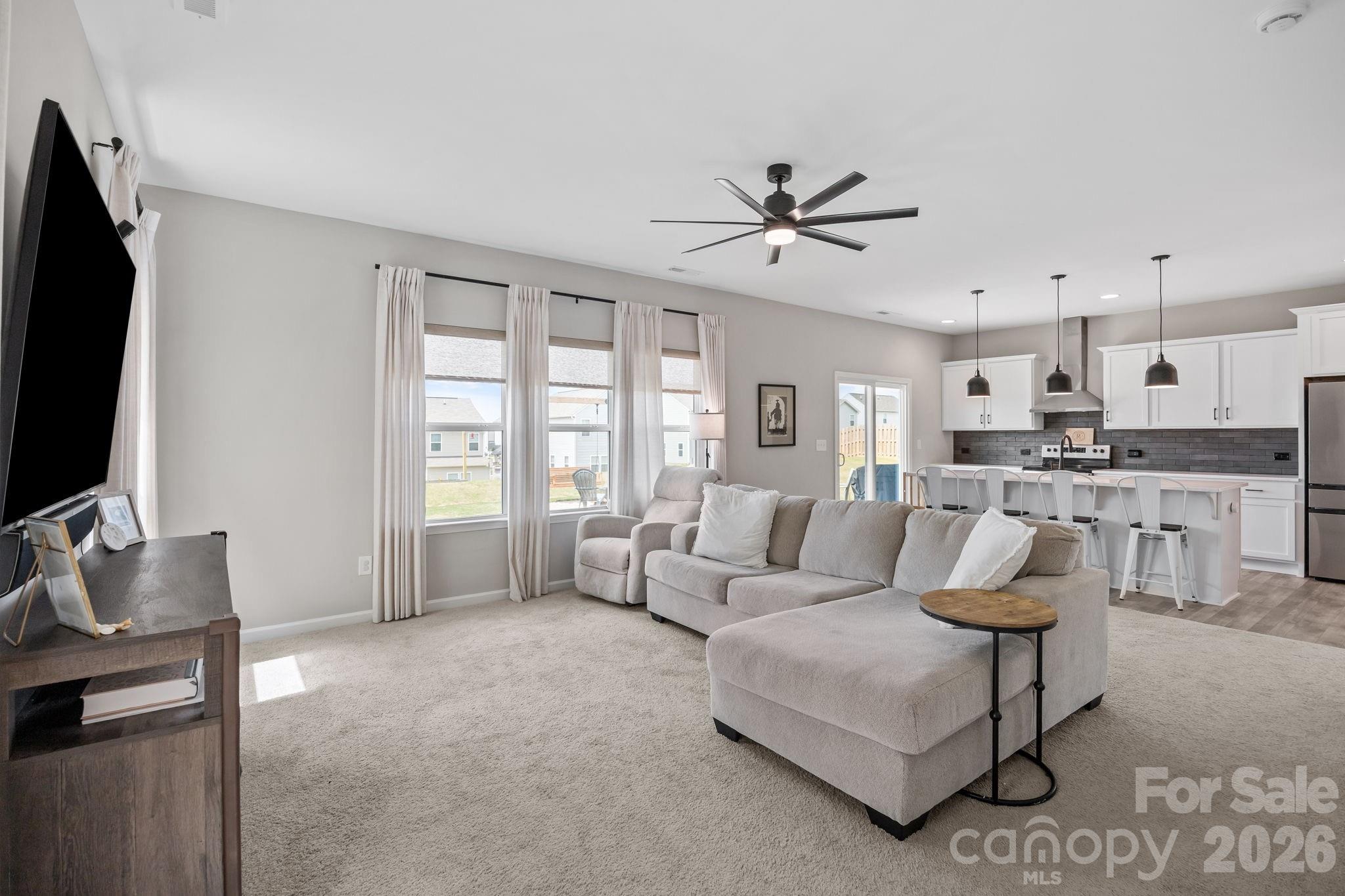 122 Slalom Street — Statesville