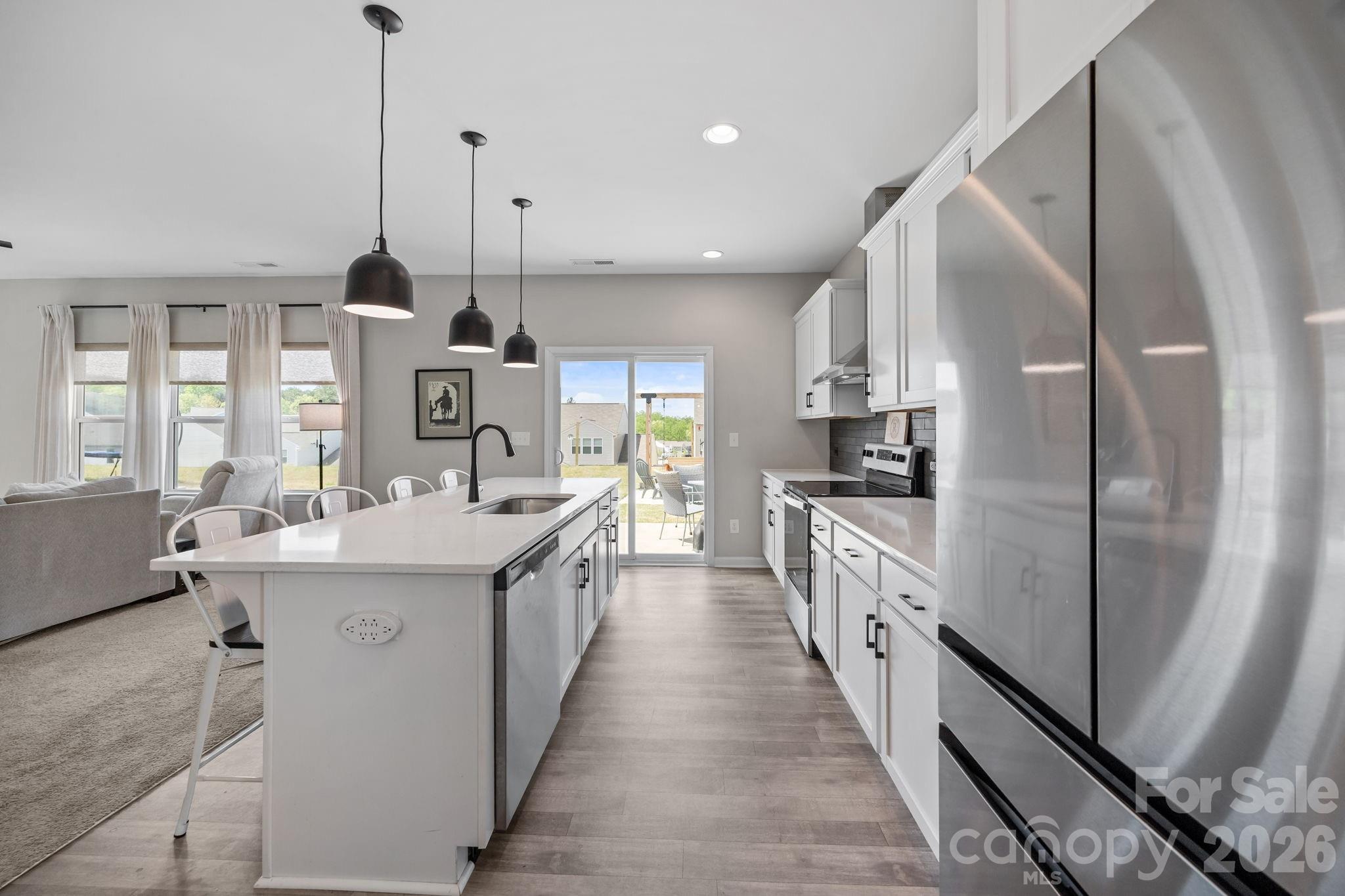 122 Slalom Street — Statesville