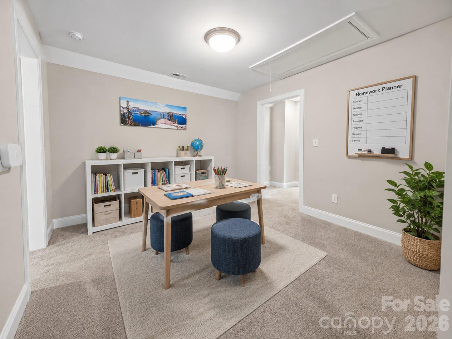 8463 Meadow Vista Drive #015 — Lewisville