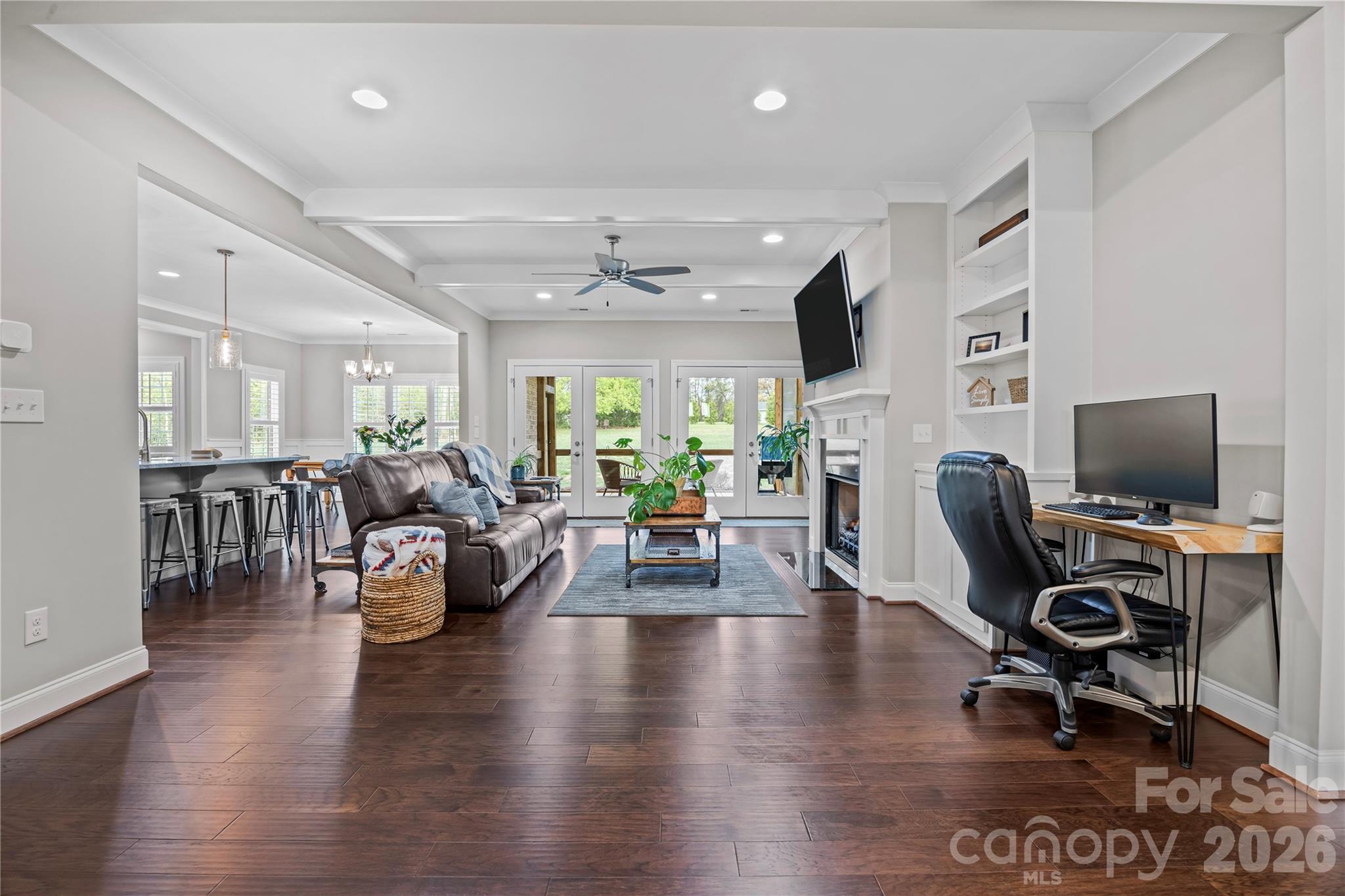 8463 Meadow Vista Drive #015 — Lewisville