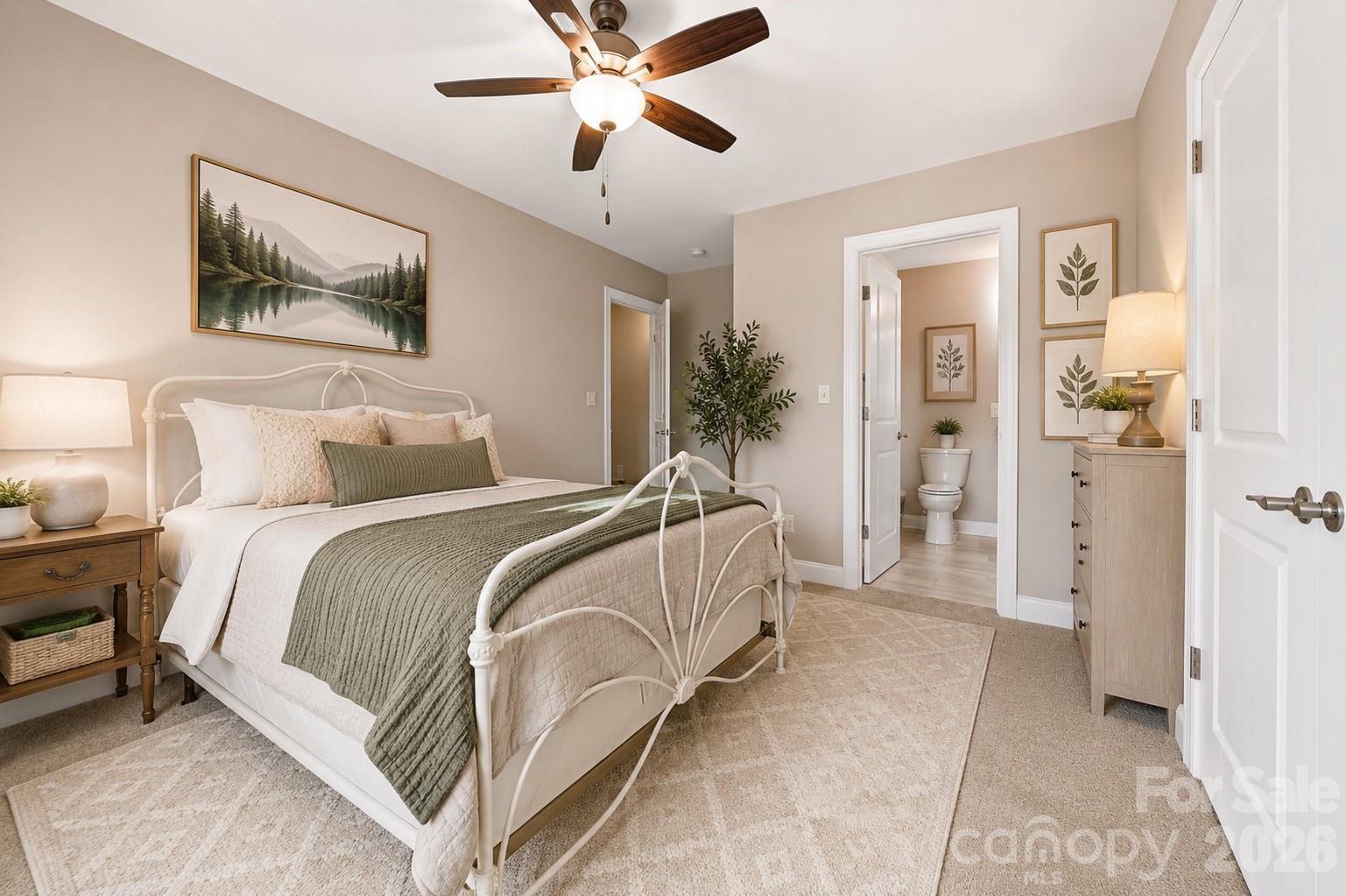8463 Meadow Vista Drive #015 — Lewisville