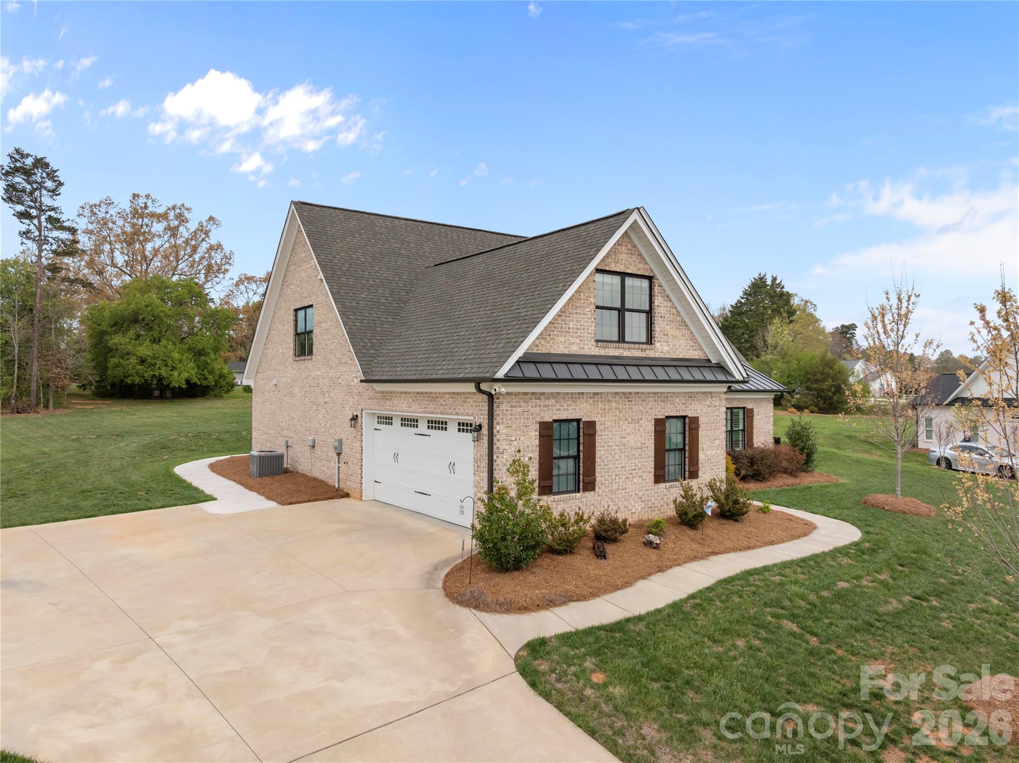 8463 Meadow Vista Drive #015 — Lewisville