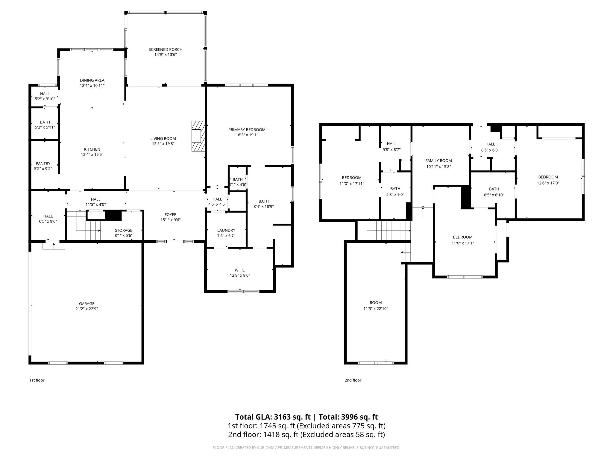 8463 Meadow Vista Drive #015 — Lewisville