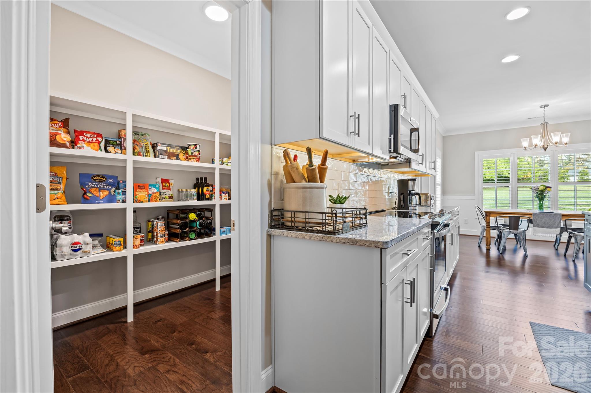 8463 Meadow Vista Drive #015 — Lewisville