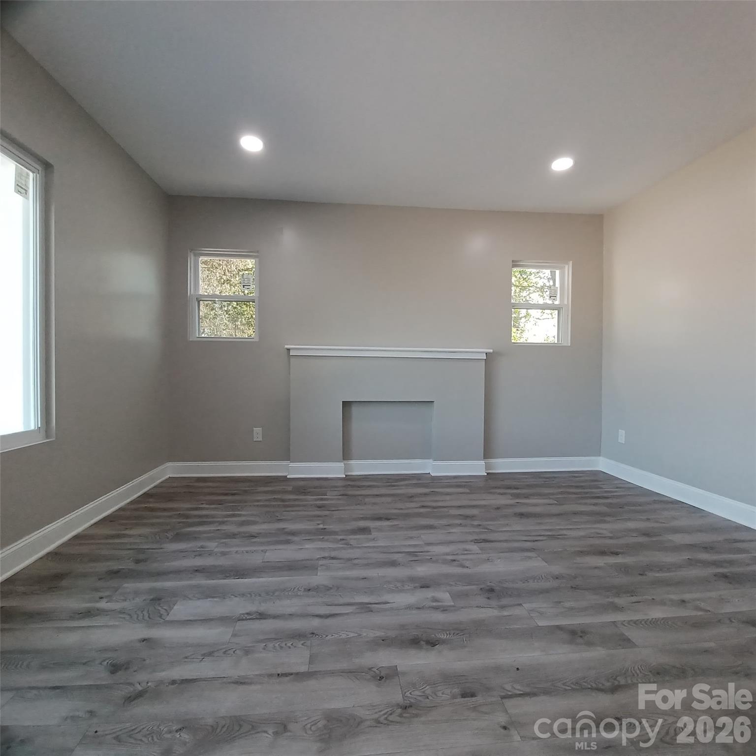 4211 Major Street — Charlotte