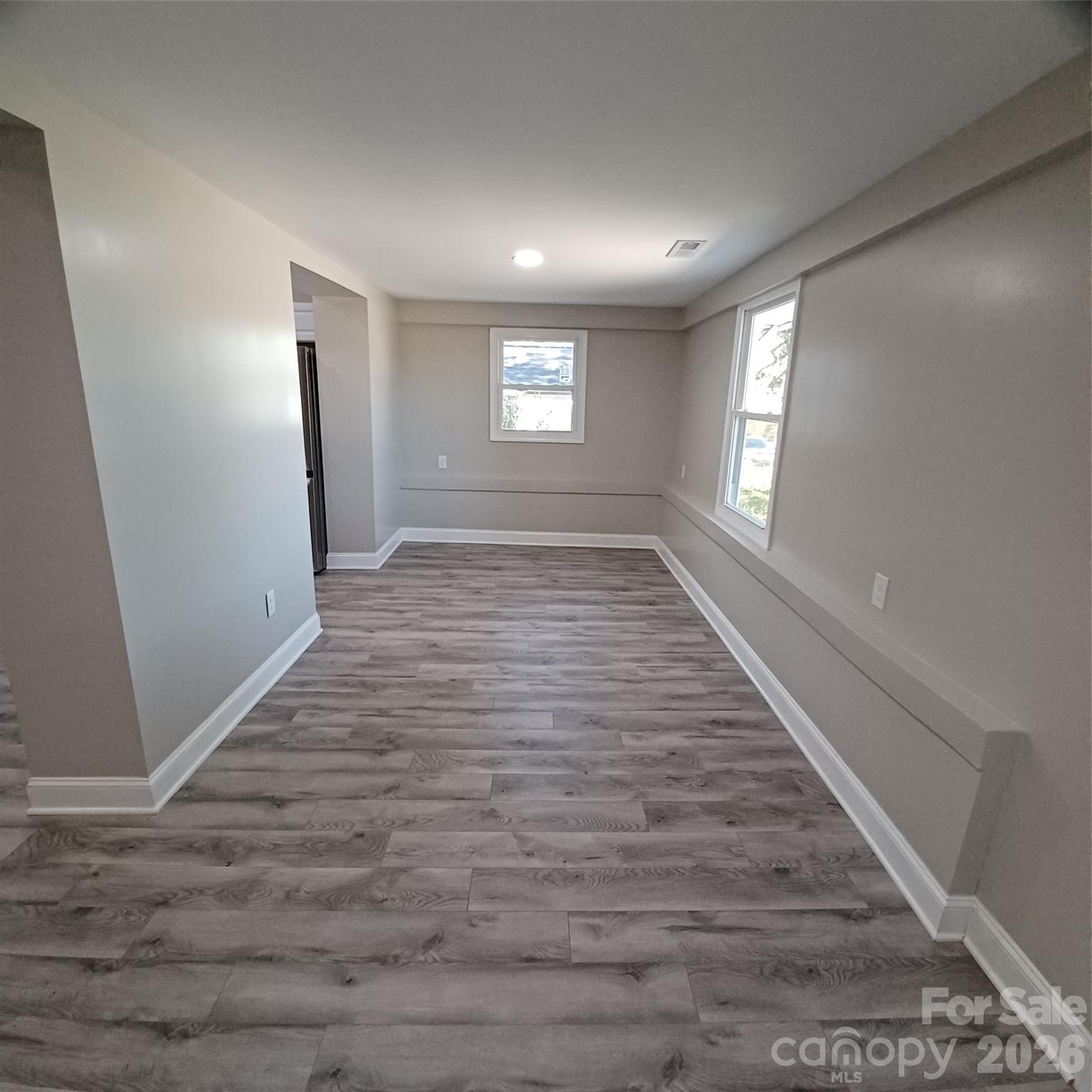 4211 Major Street — Charlotte