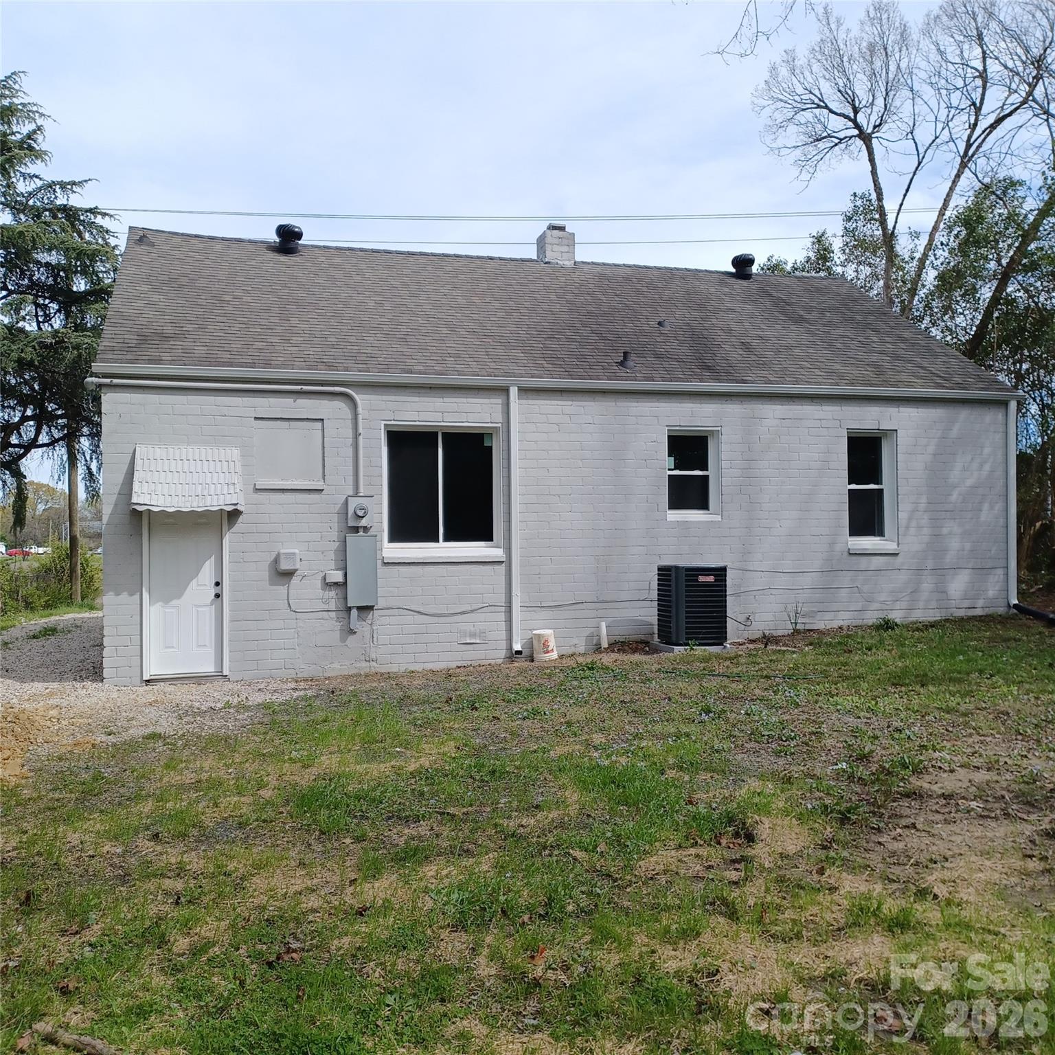 4211 Major Street — Charlotte