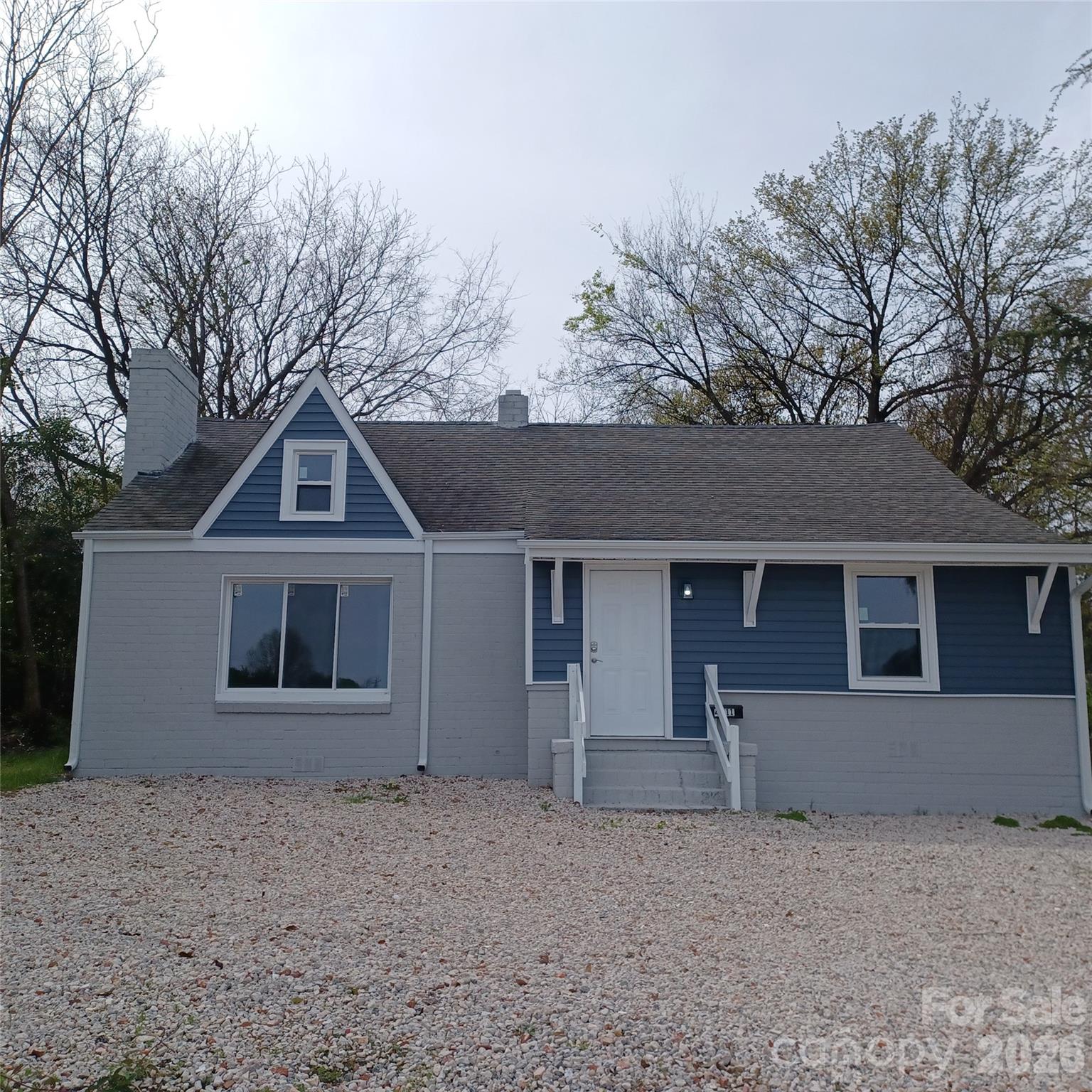 4211 Major Street — Charlotte