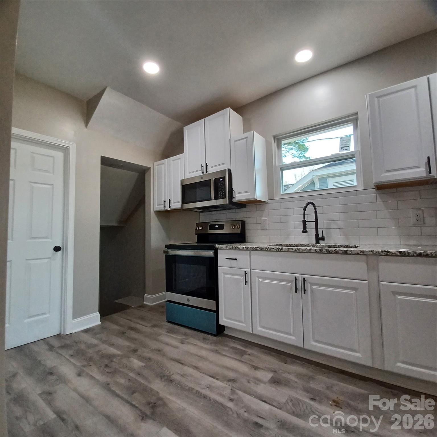 4211 Major Street — Charlotte