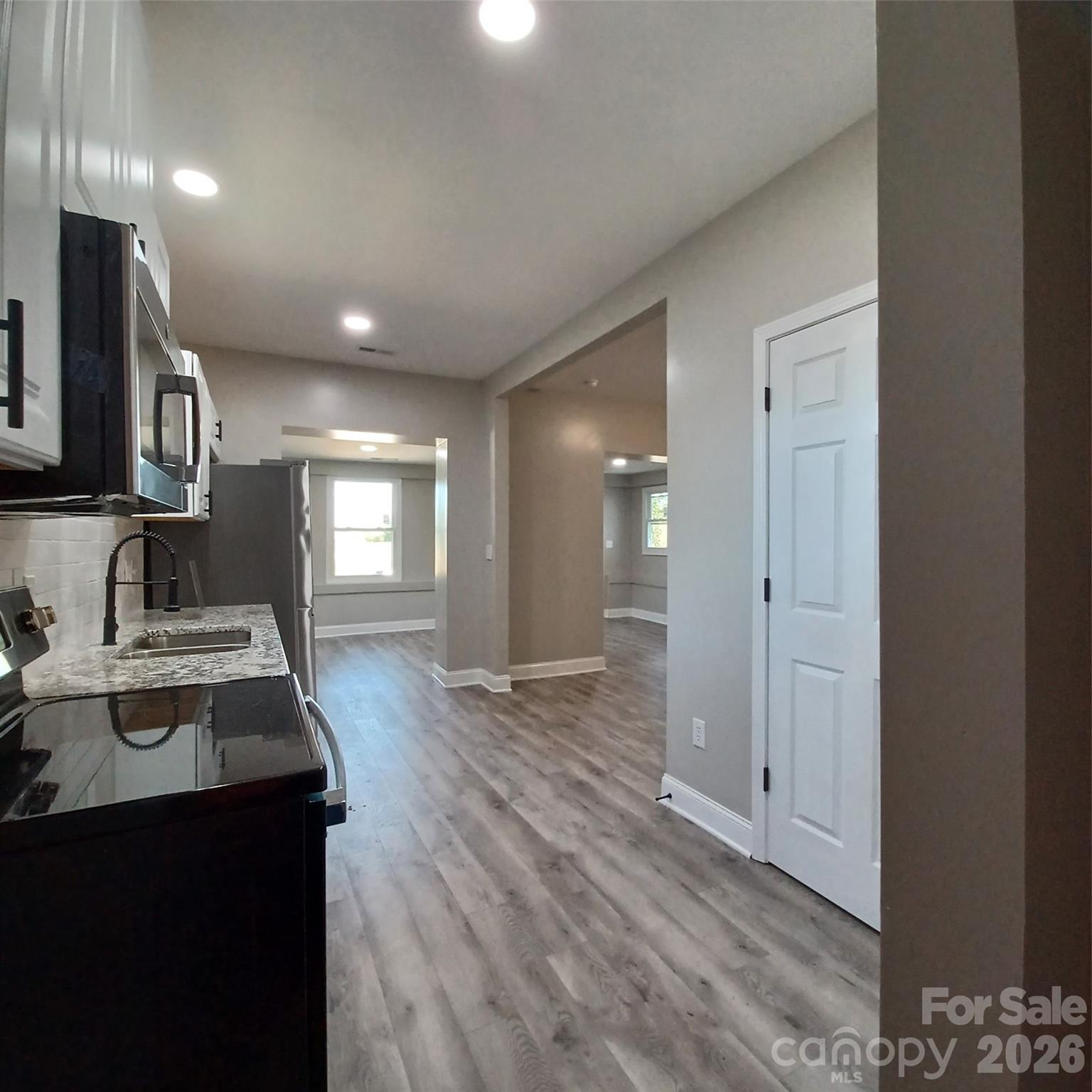 4211 Major Street — Charlotte