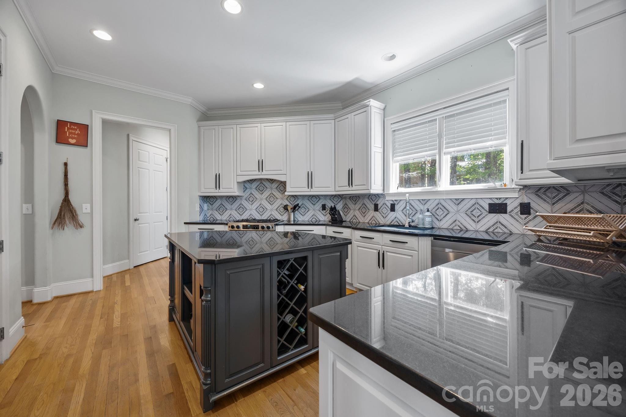 11123 Pound Hill Lane — Charlotte