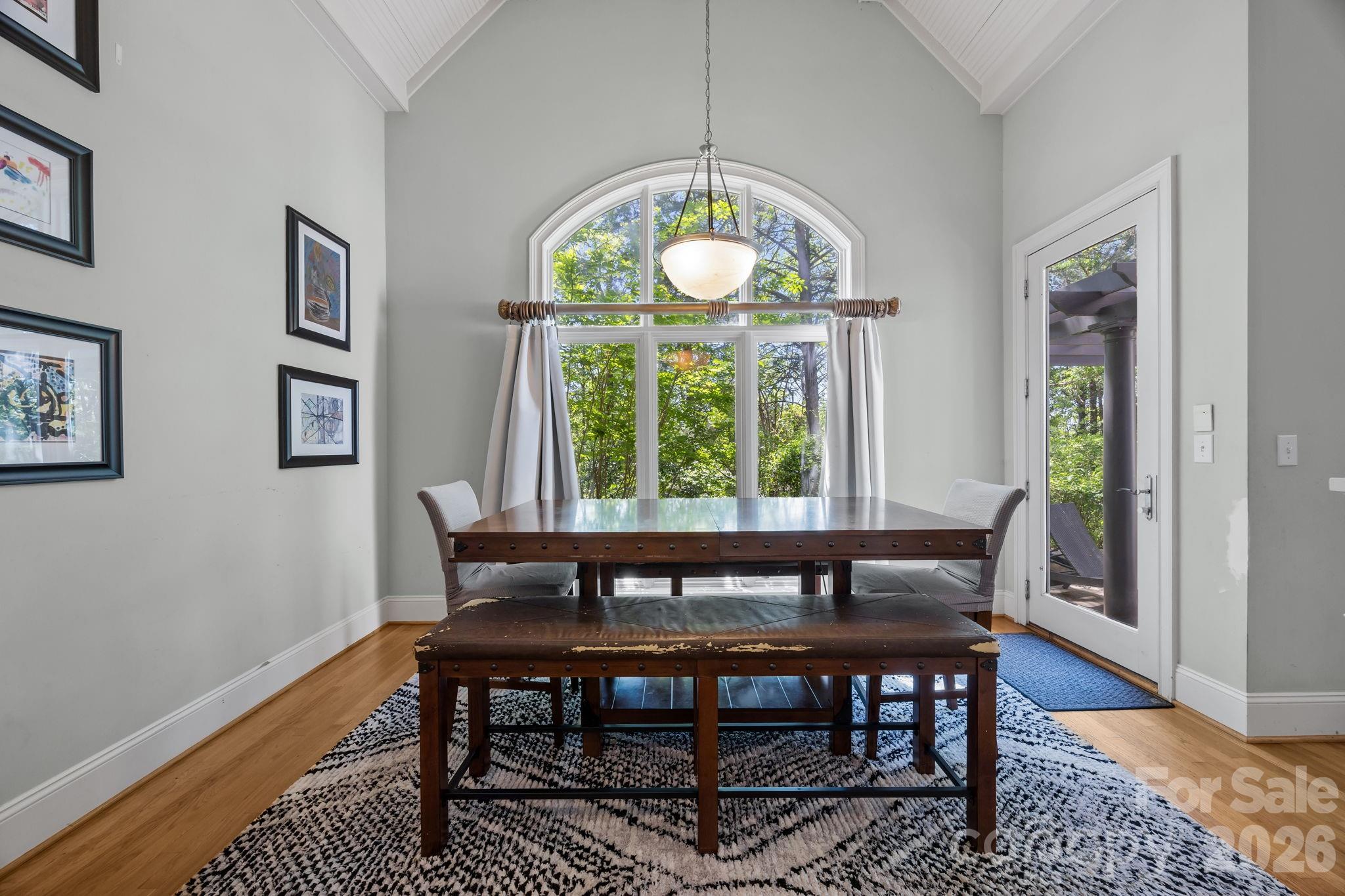 11123 Pound Hill Lane — Charlotte