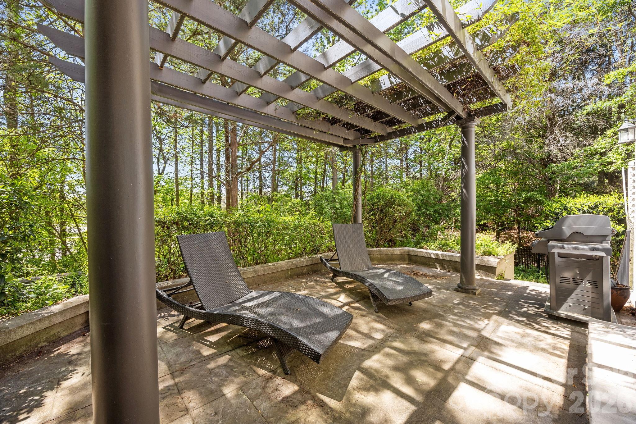 11123 Pound Hill Lane — Charlotte