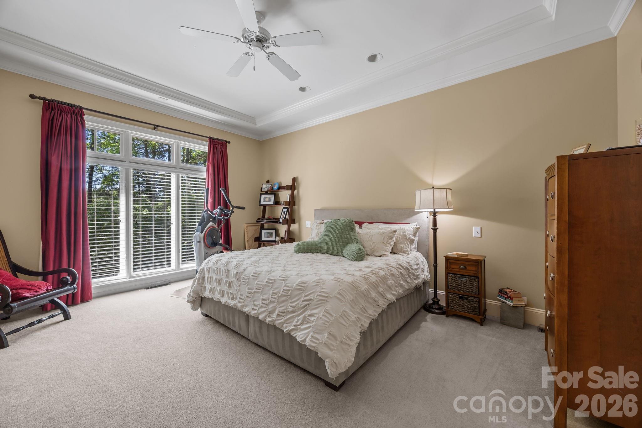 11123 Pound Hill Lane — Charlotte