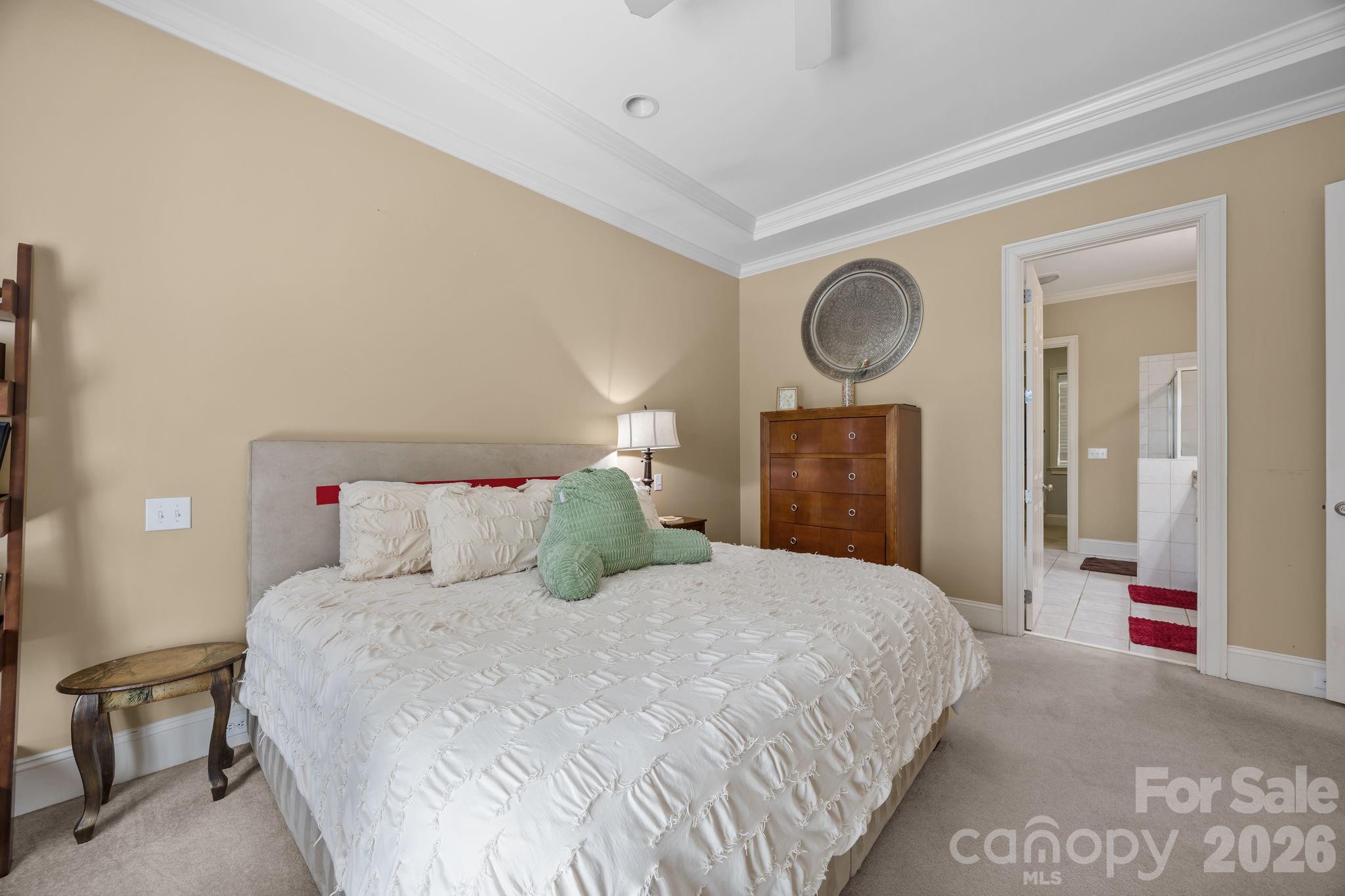 11123 Pound Hill Lane — Charlotte