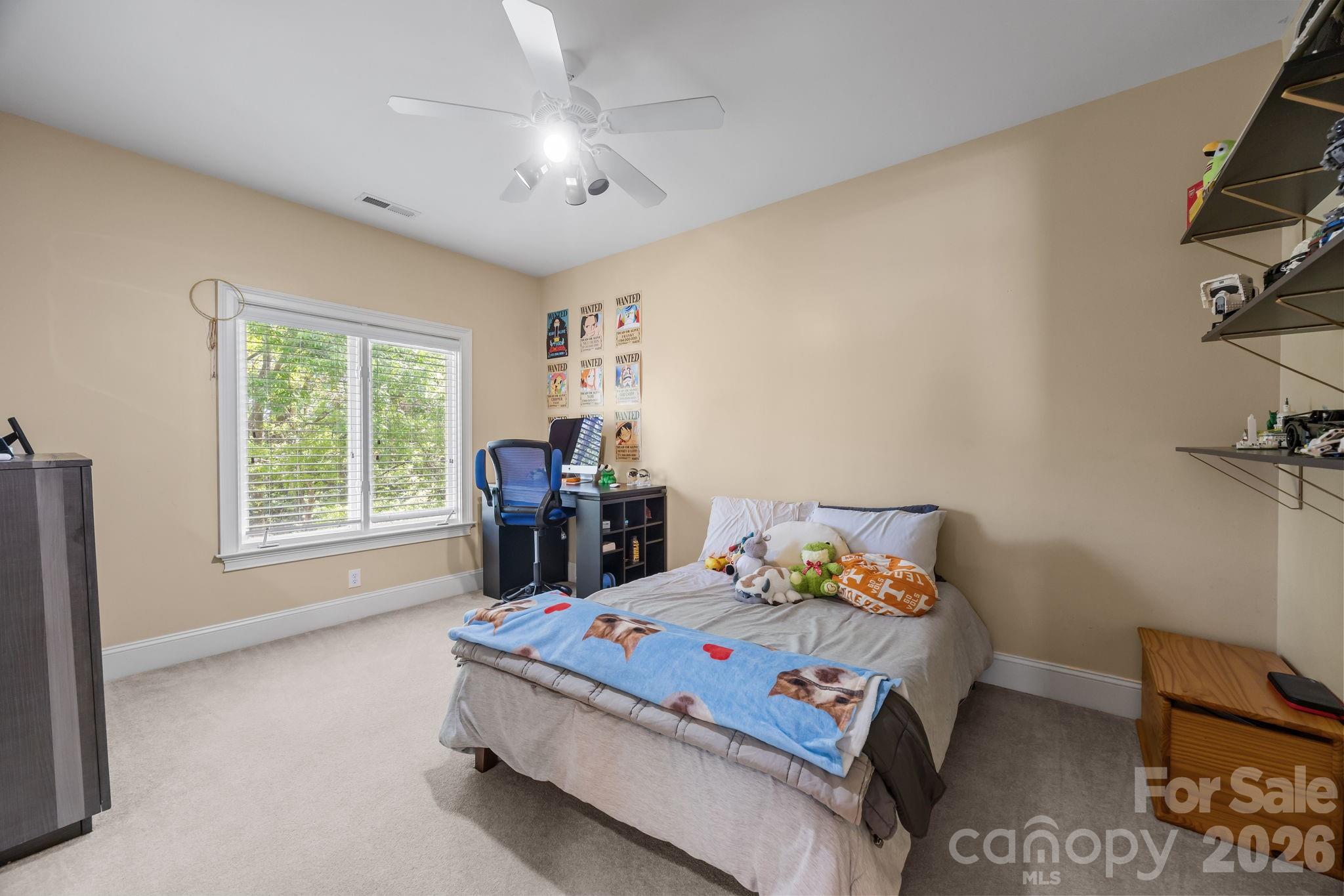 11123 Pound Hill Lane — Charlotte