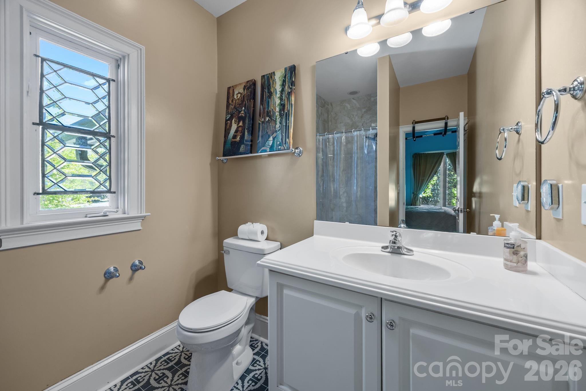 11123 Pound Hill Lane — Charlotte