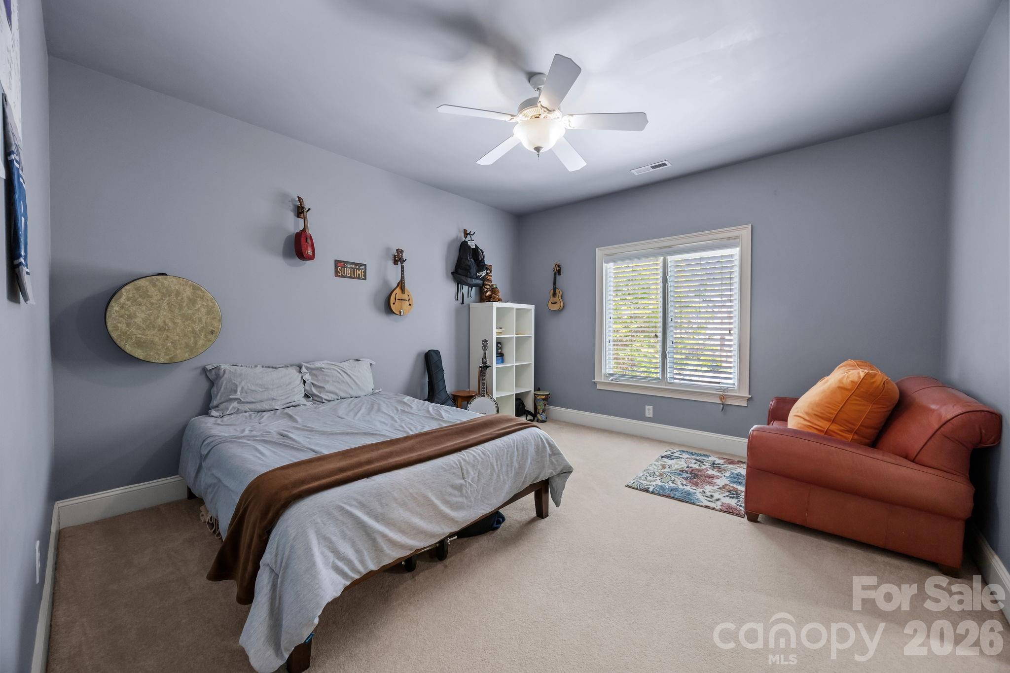 11123 Pound Hill Lane — Charlotte