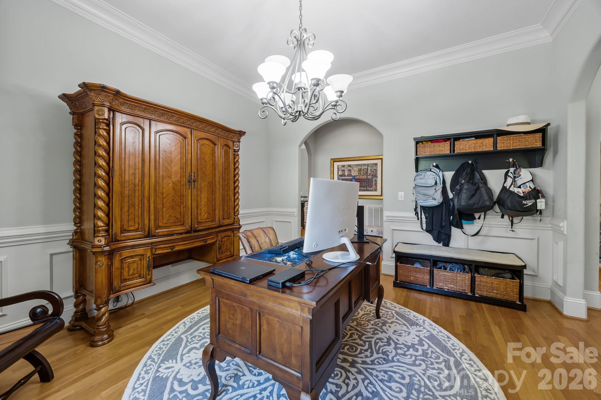 11123 Pound Hill Lane — Charlotte