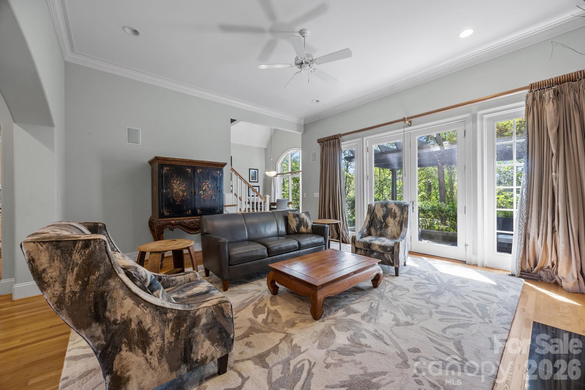 11123 Pound Hill Lane — Charlotte