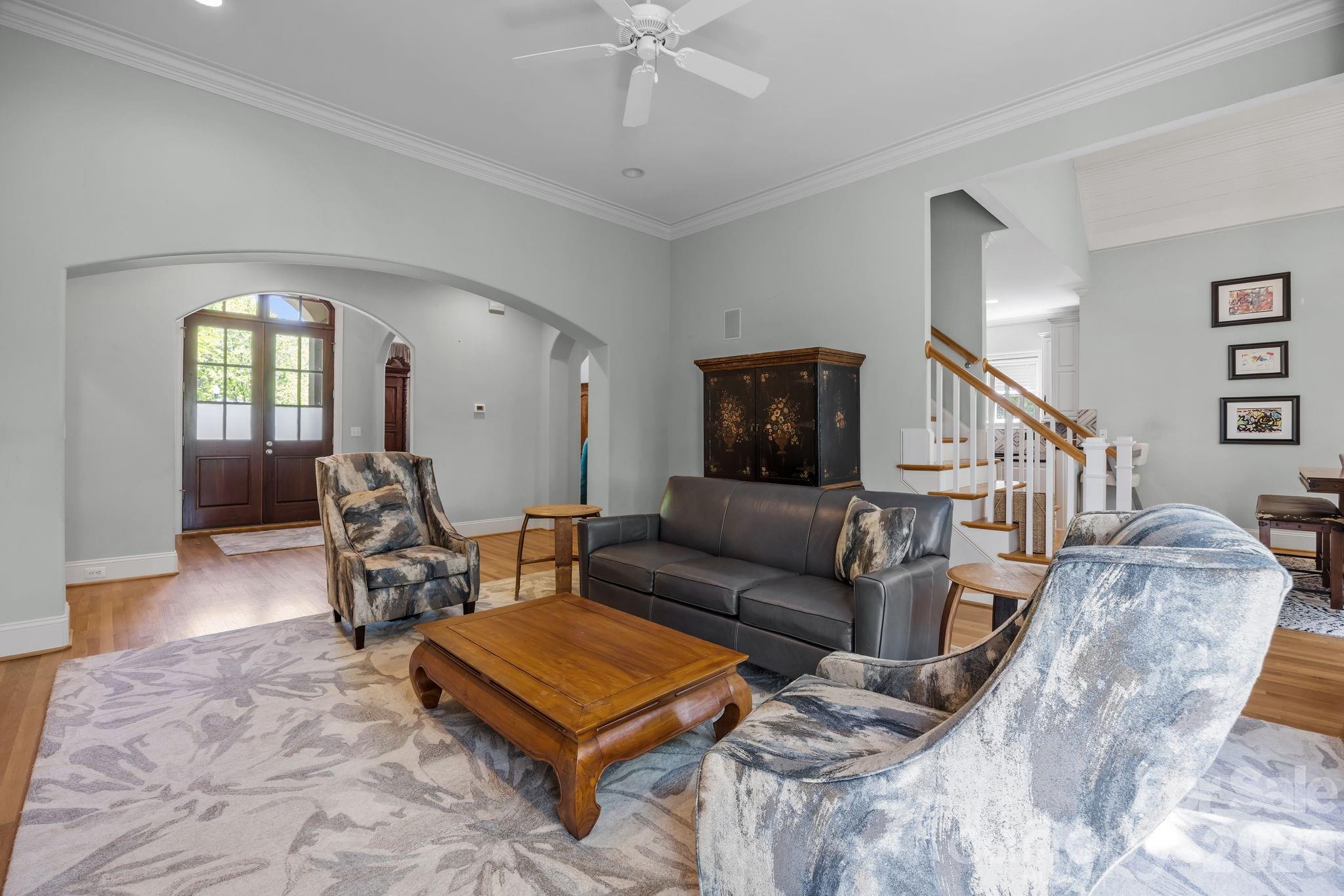 11123 Pound Hill Lane — Charlotte