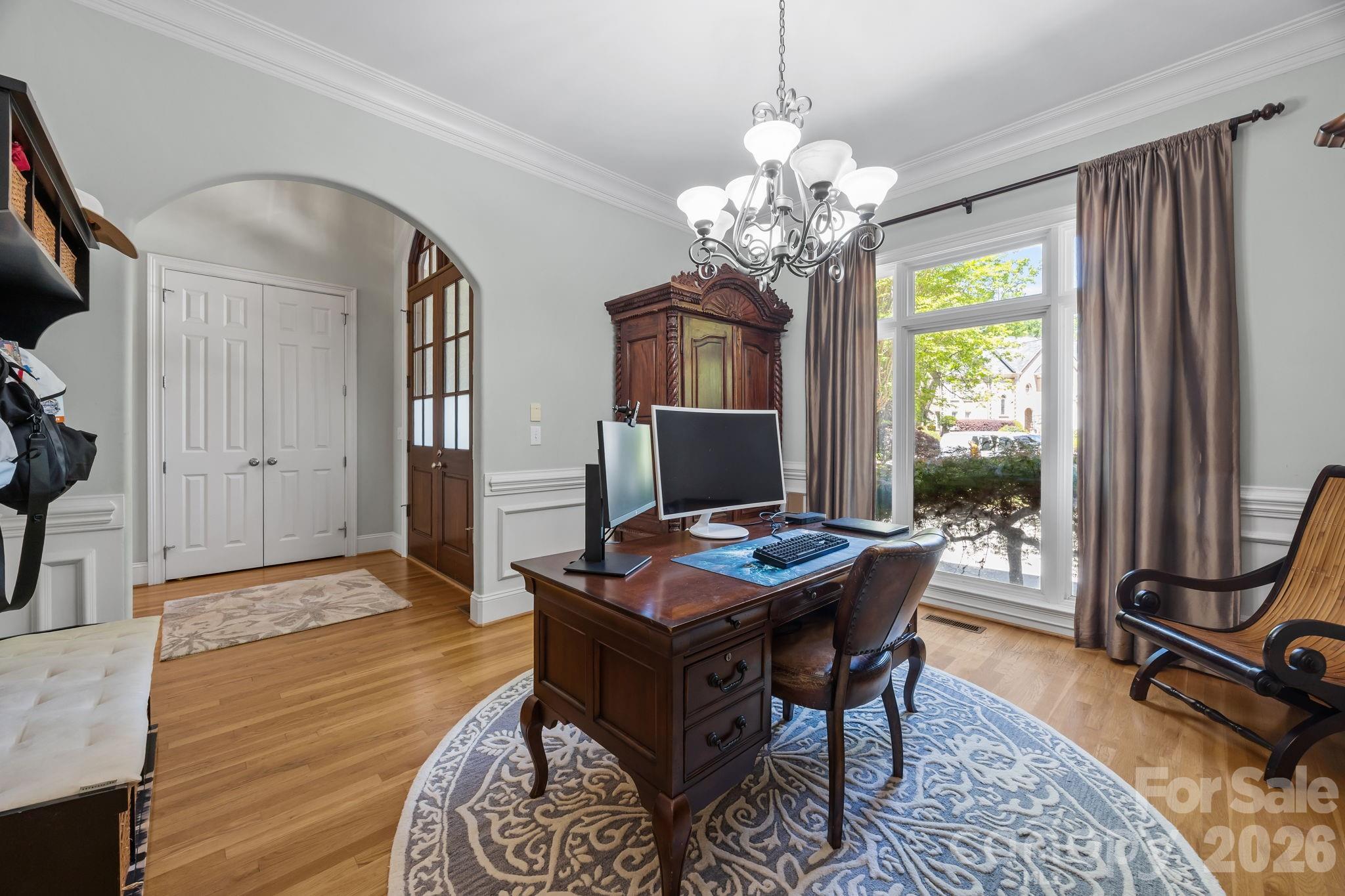 11123 Pound Hill Lane — Charlotte