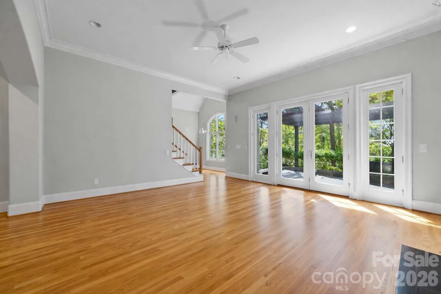 11123 Pound Hill Lane — Charlotte