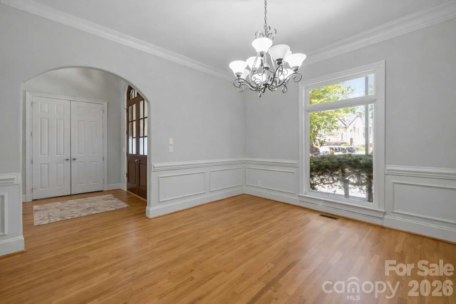 11123 Pound Hill Lane — Charlotte