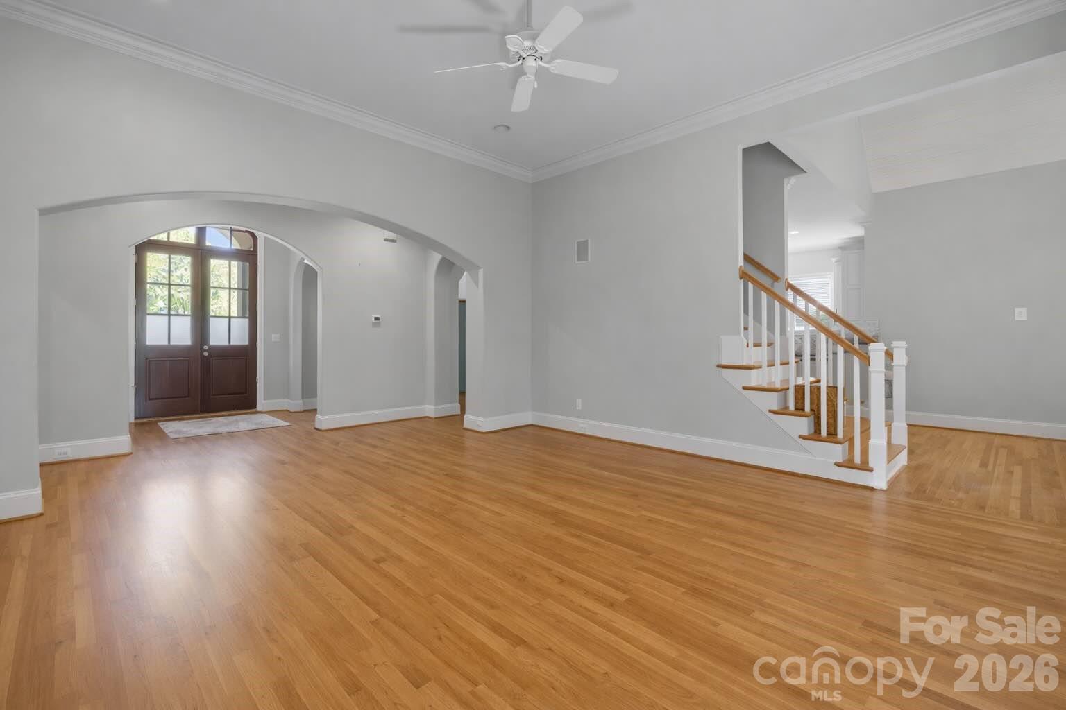 11123 Pound Hill Lane — Charlotte