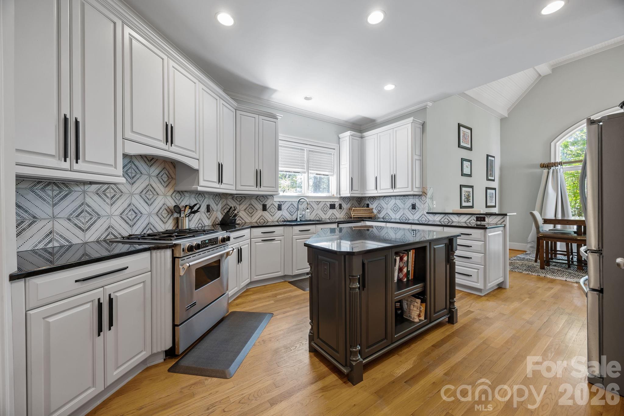 11123 Pound Hill Lane — Charlotte