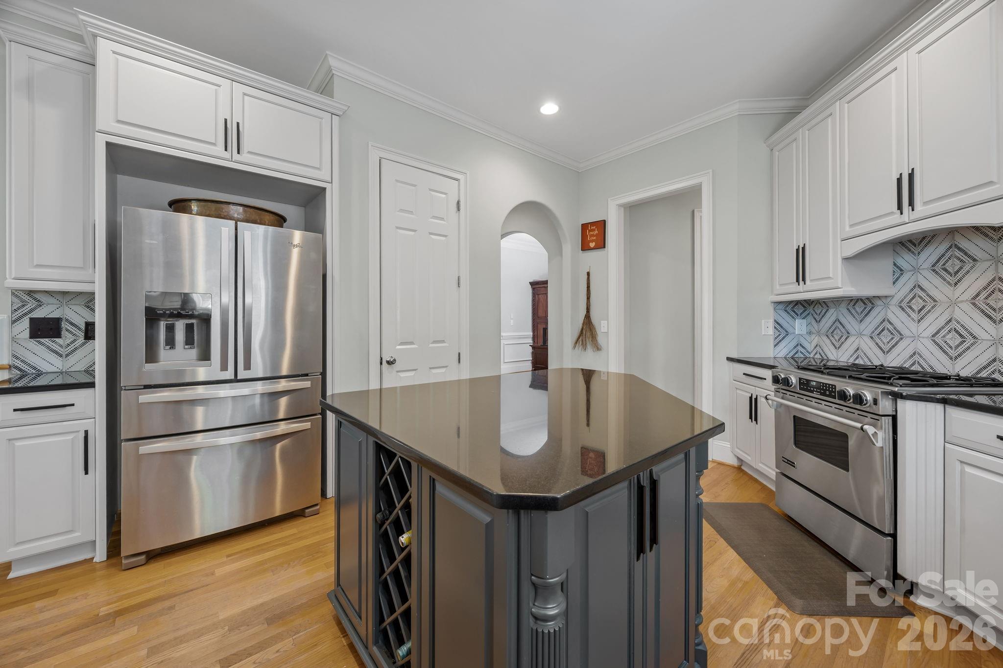 11123 Pound Hill Lane — Charlotte