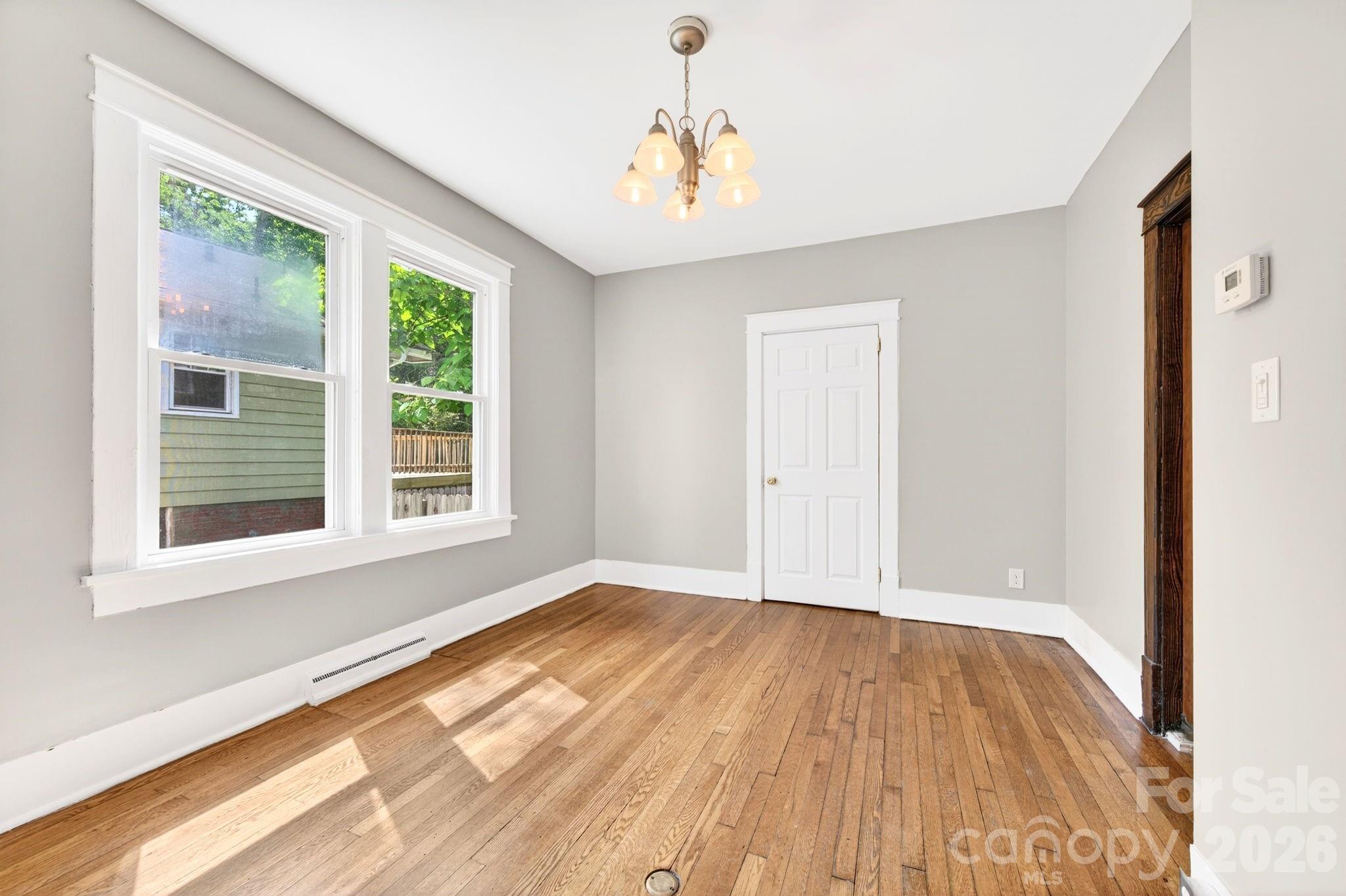 55 Walton Street — Asheville