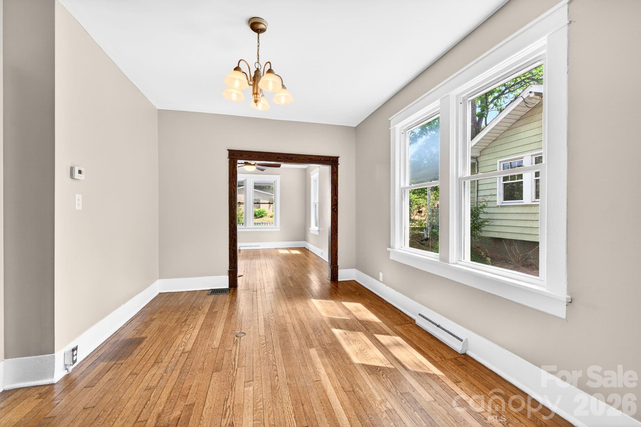 55 Walton Street — Asheville