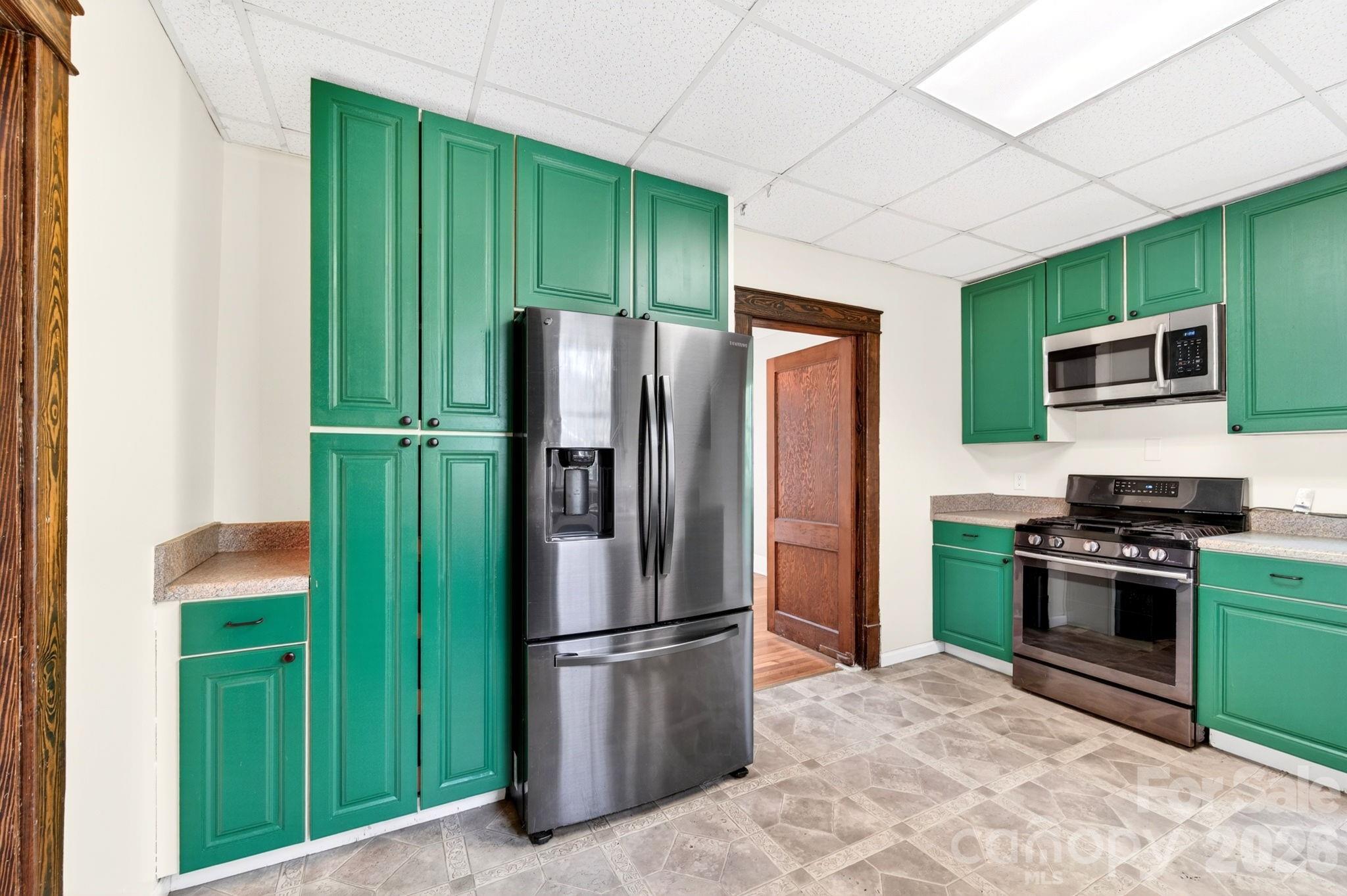 55 Walton Street — Asheville