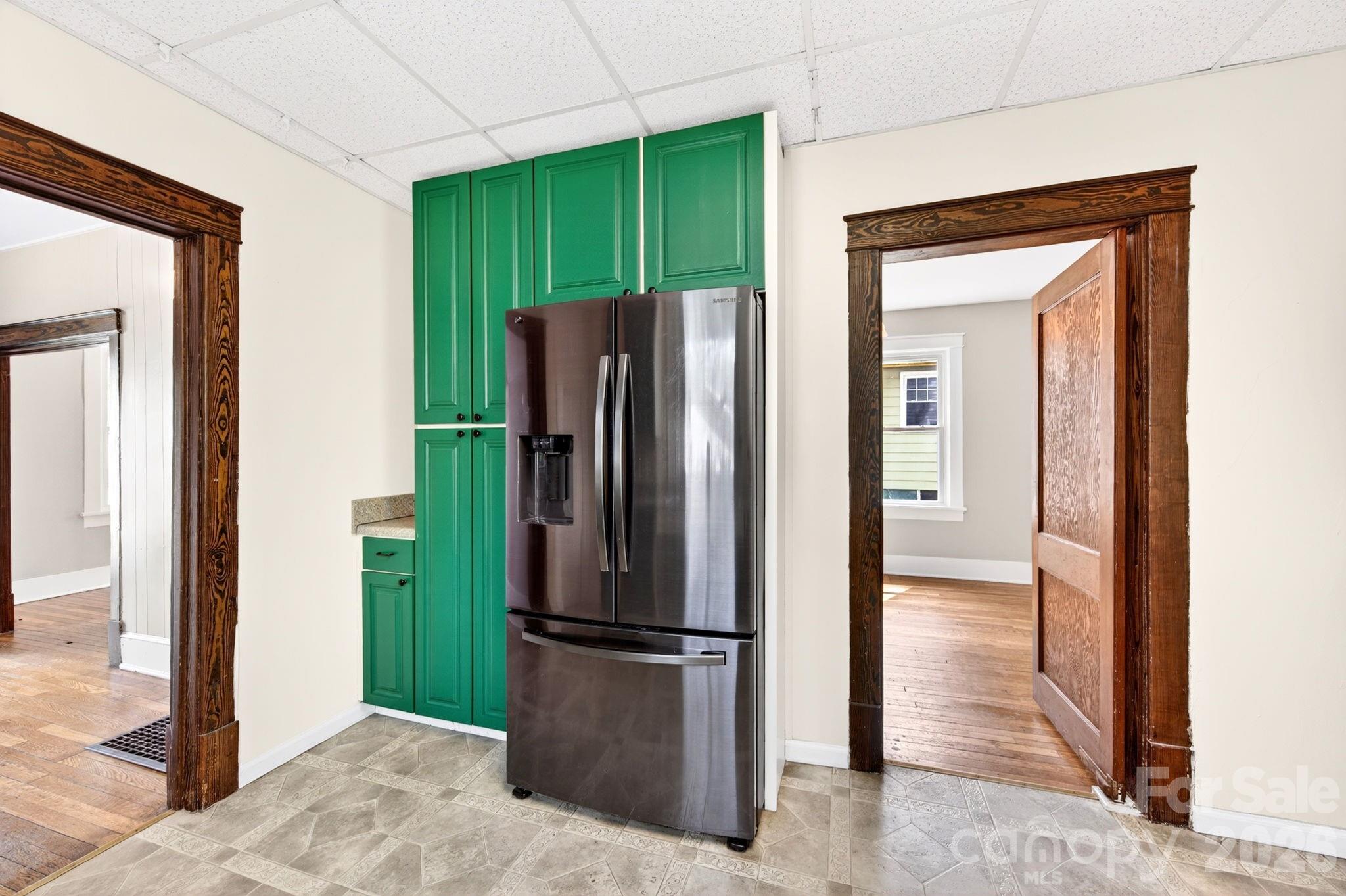 55 Walton Street — Asheville